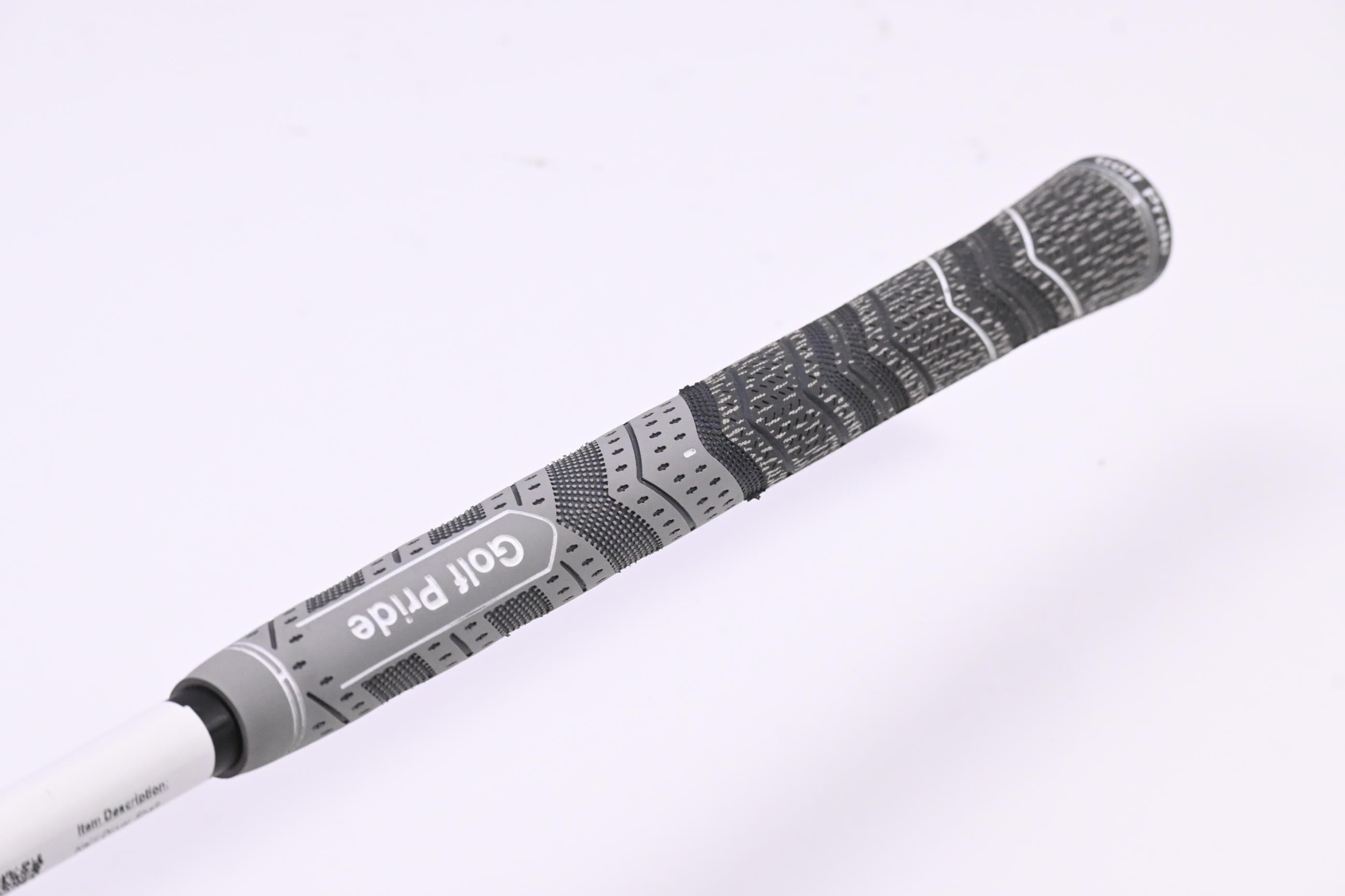 Mitsubishi Kai'li Blue Darkwaves 60 Driver Shaft / Regular Flex / Callaway 2nd Gen