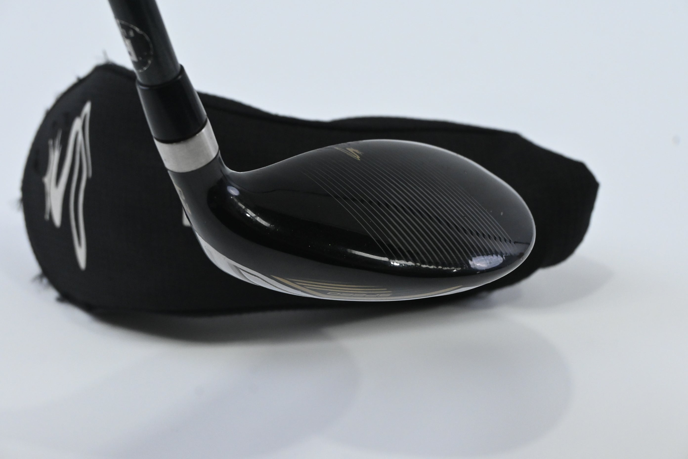 Cobra XL Speed #5 Hybrid / 23 Degree / Regular Flex Cobra XL Shaft