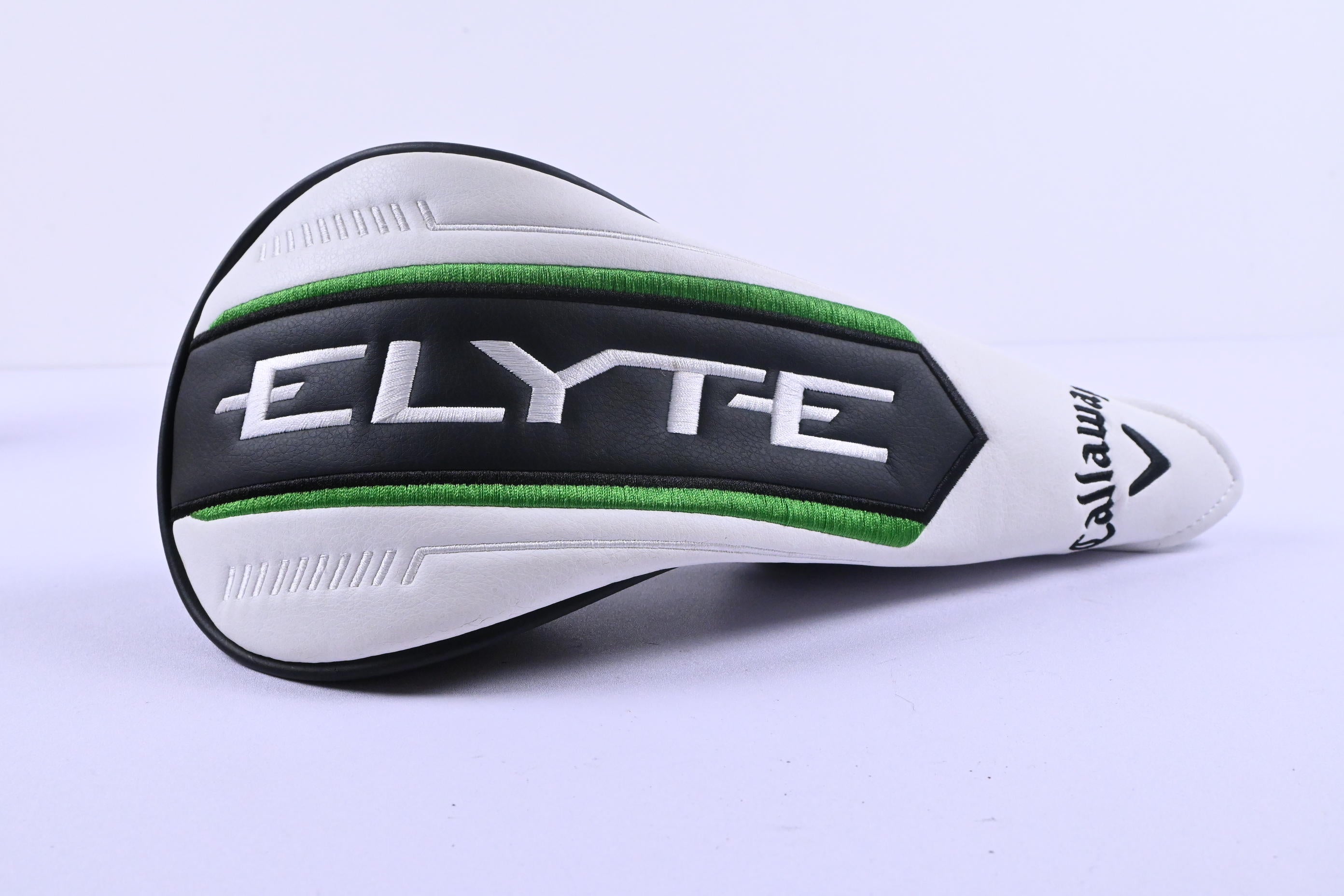 Callaway Elyte Triple Diamond Driver / 10.5 Degree / Stiff Flex Kai'li Dark Wave