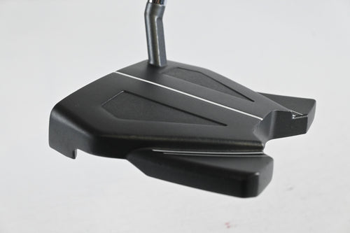 Left Hand Odyssey DFX #10 2025 Putter / 34 Inch