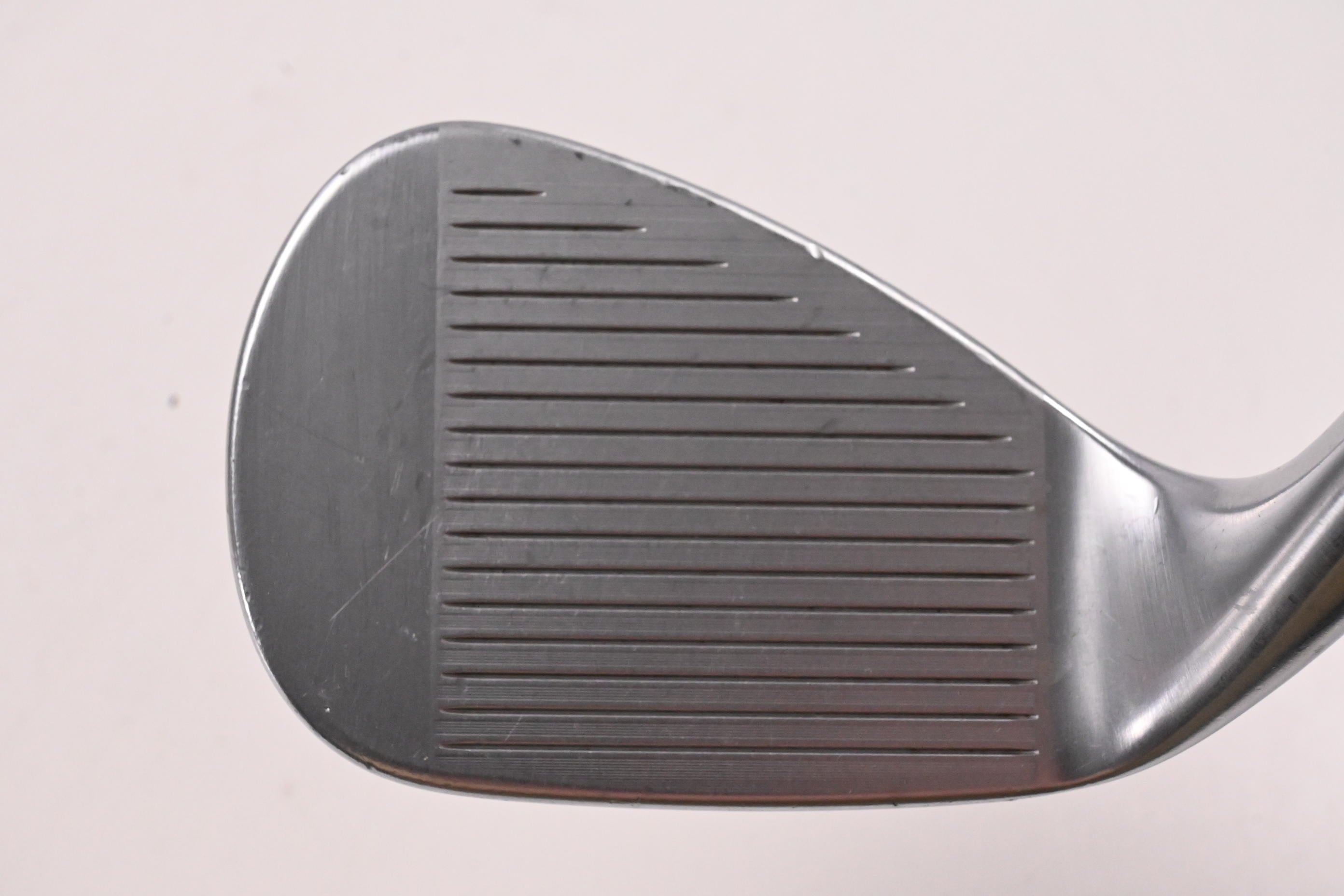 Titleist Vokey SM10 Gap Wedge / 52 Degree / Stiff Flex Project X LZ Shaft
