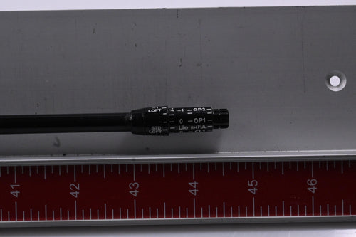 Mitsubishi Chemical Kai'li White 70 Driver Shaft / X-Flex / Srixon
