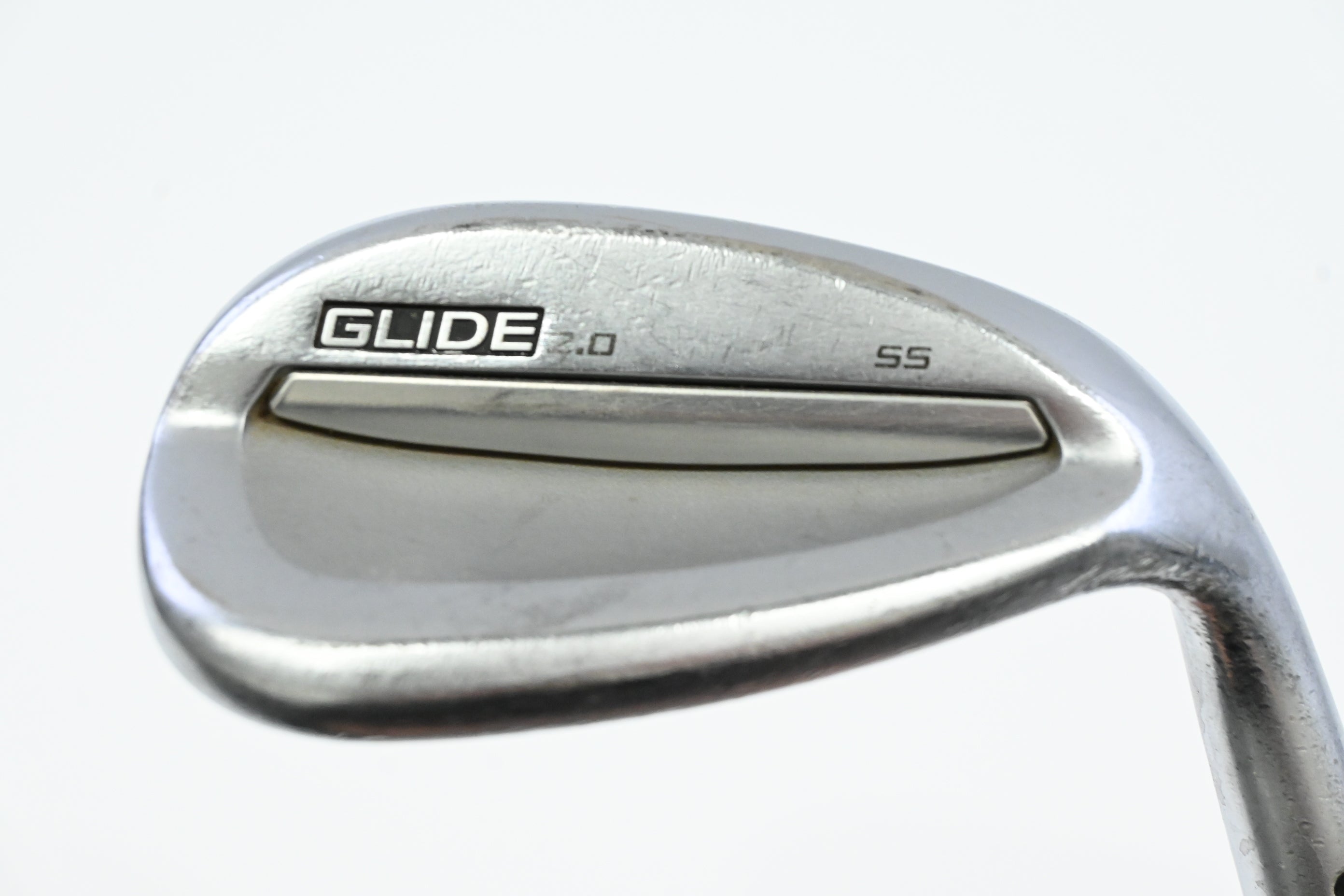 Ping Glide 2.0 Sand Wedge / 54 Degree / Black Dot / Wedge Flex Ping AWT 2.0
