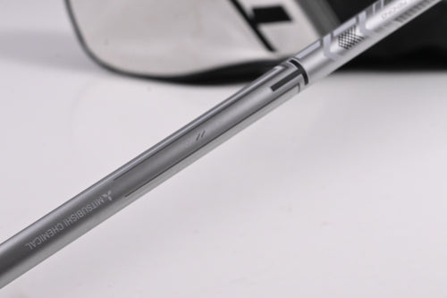 Titleist TSR3 Driver / 9 Degree / Regular Flex MMT Speedmesh 40 Shaft