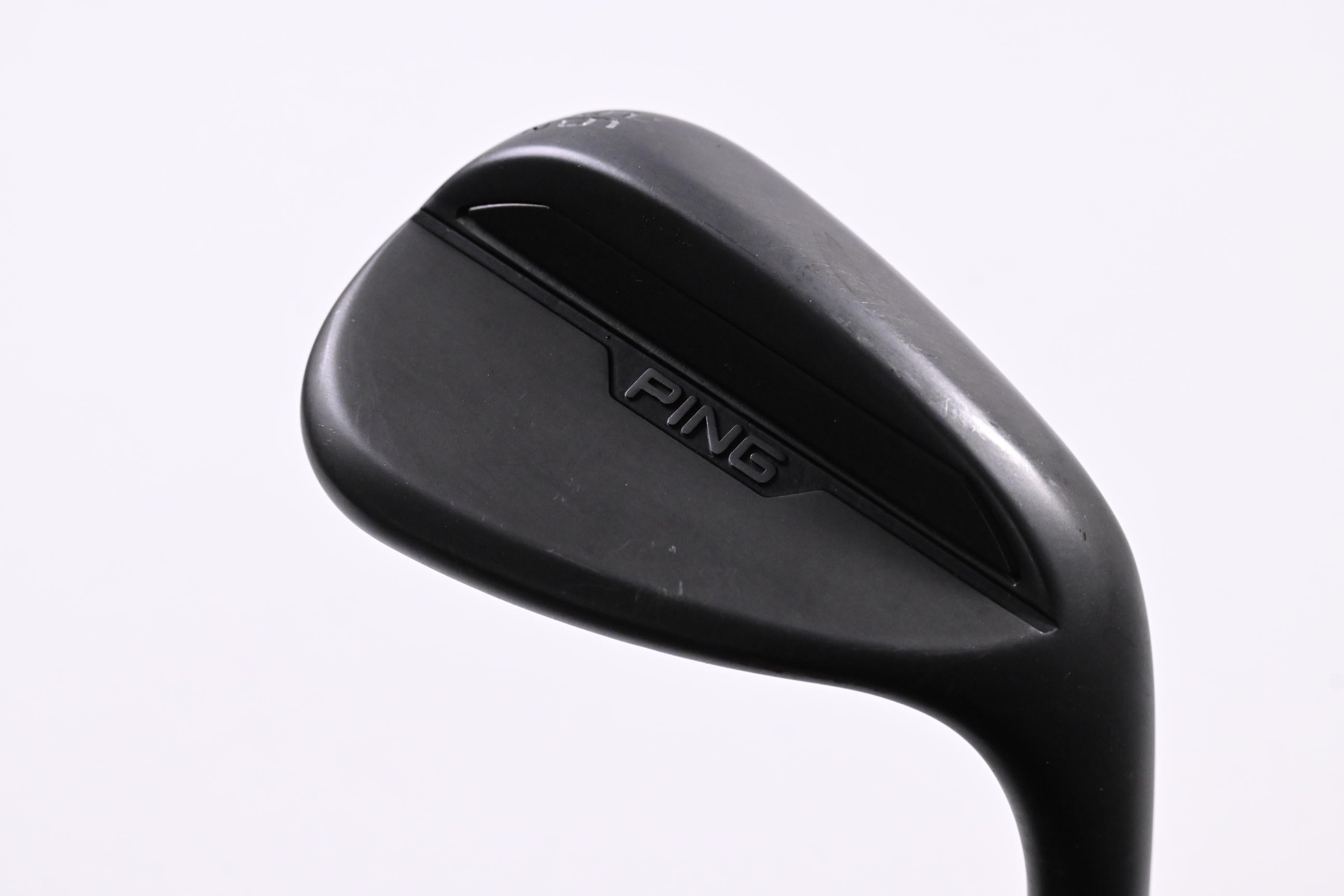 Ping S159 Sand Wedge / 56 Degree / Black Dot / Wedge Flex Ping Z-Z 115 Shaft