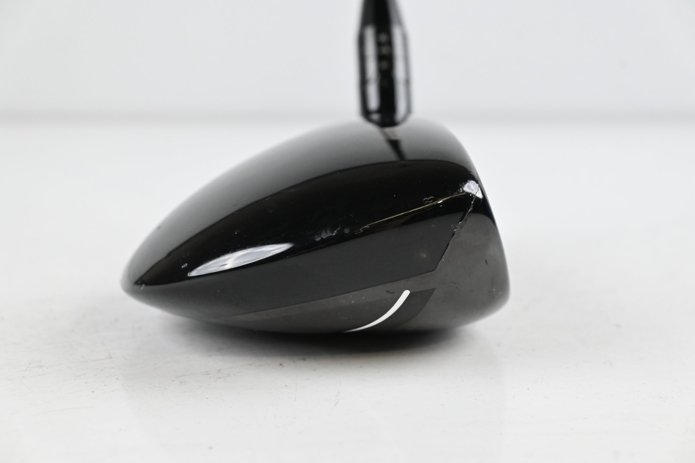 Eleven XL #3 Hybrid / 19 Degree / Senior Flex KBS MAX HL 40 Shaft