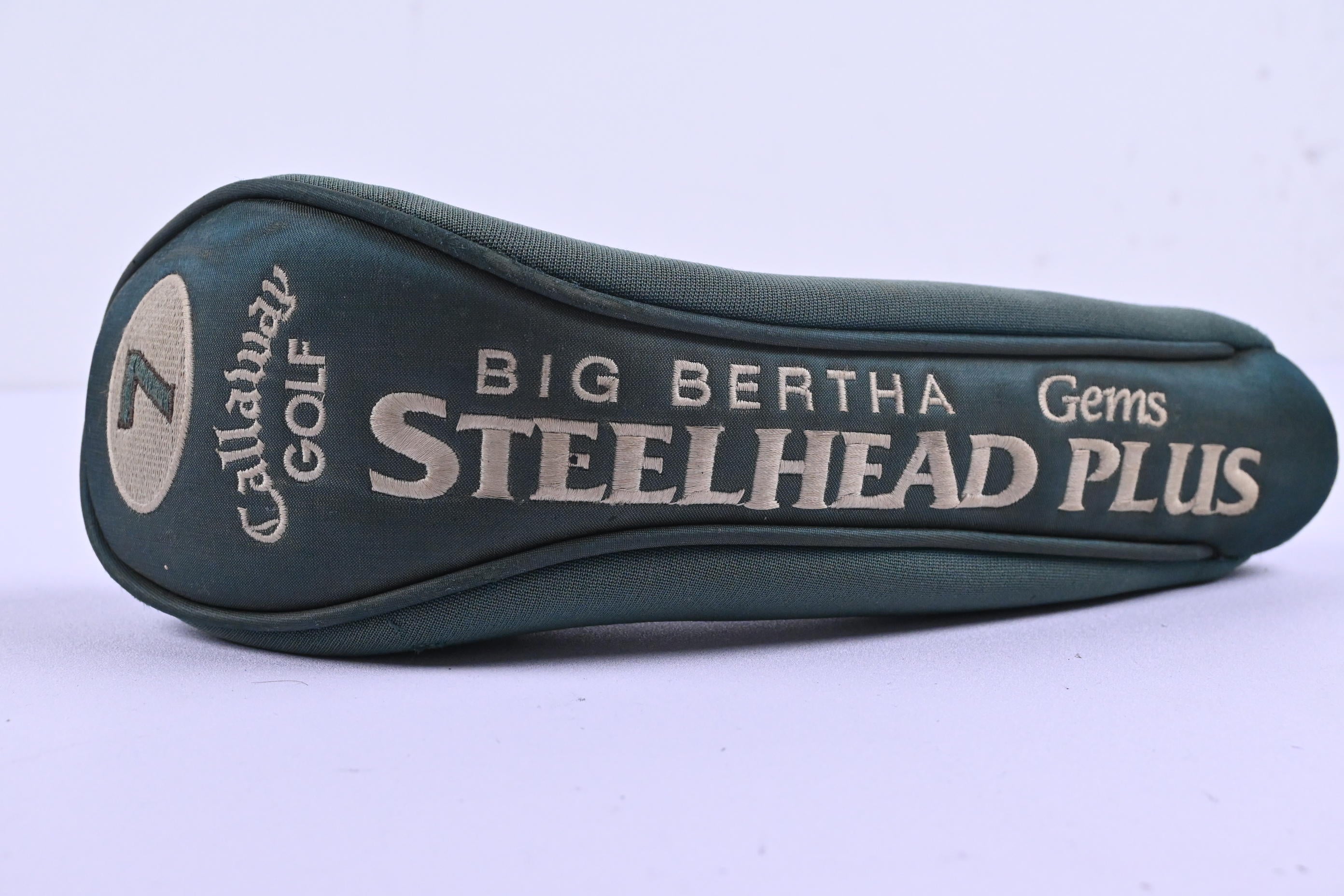Ladies Callaway Steelhead Plus #7 Wood / 20 Degree / Ladies Flex Callaway Shaft