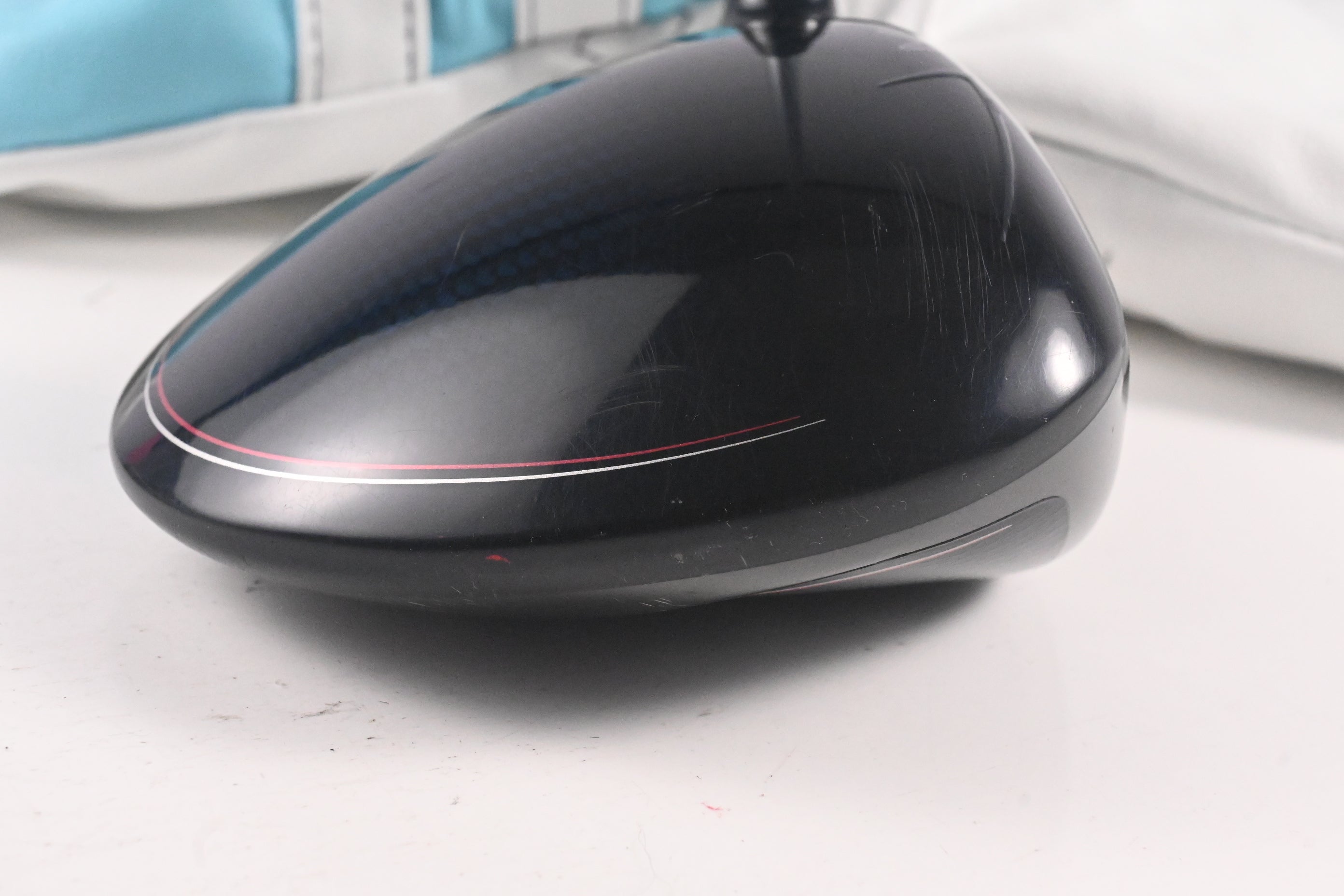 Callaway XR Speed Driver / 10.5 Degree / Regular Flex HZRDUS T800 Blue 55 Shaft