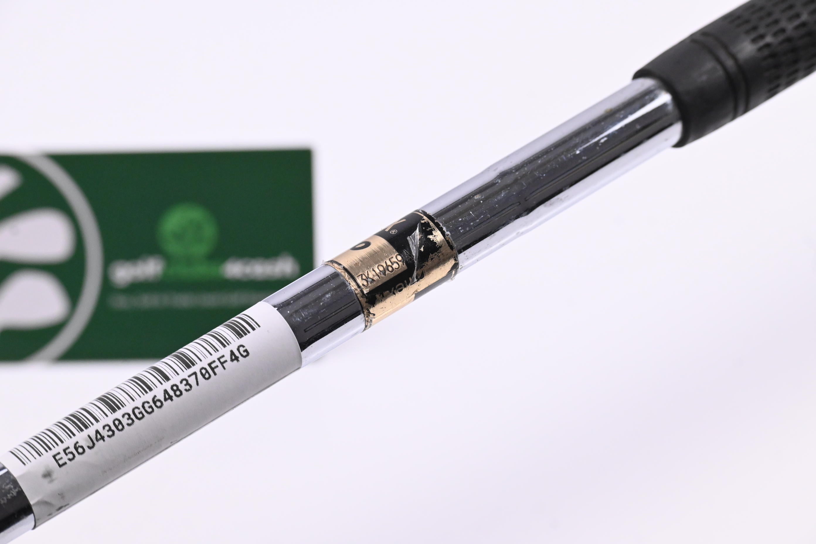 Yonex V-Mass 270 #6 Iron / 24 Degree / Uniflex Yonex V-Mass 270 Shaft