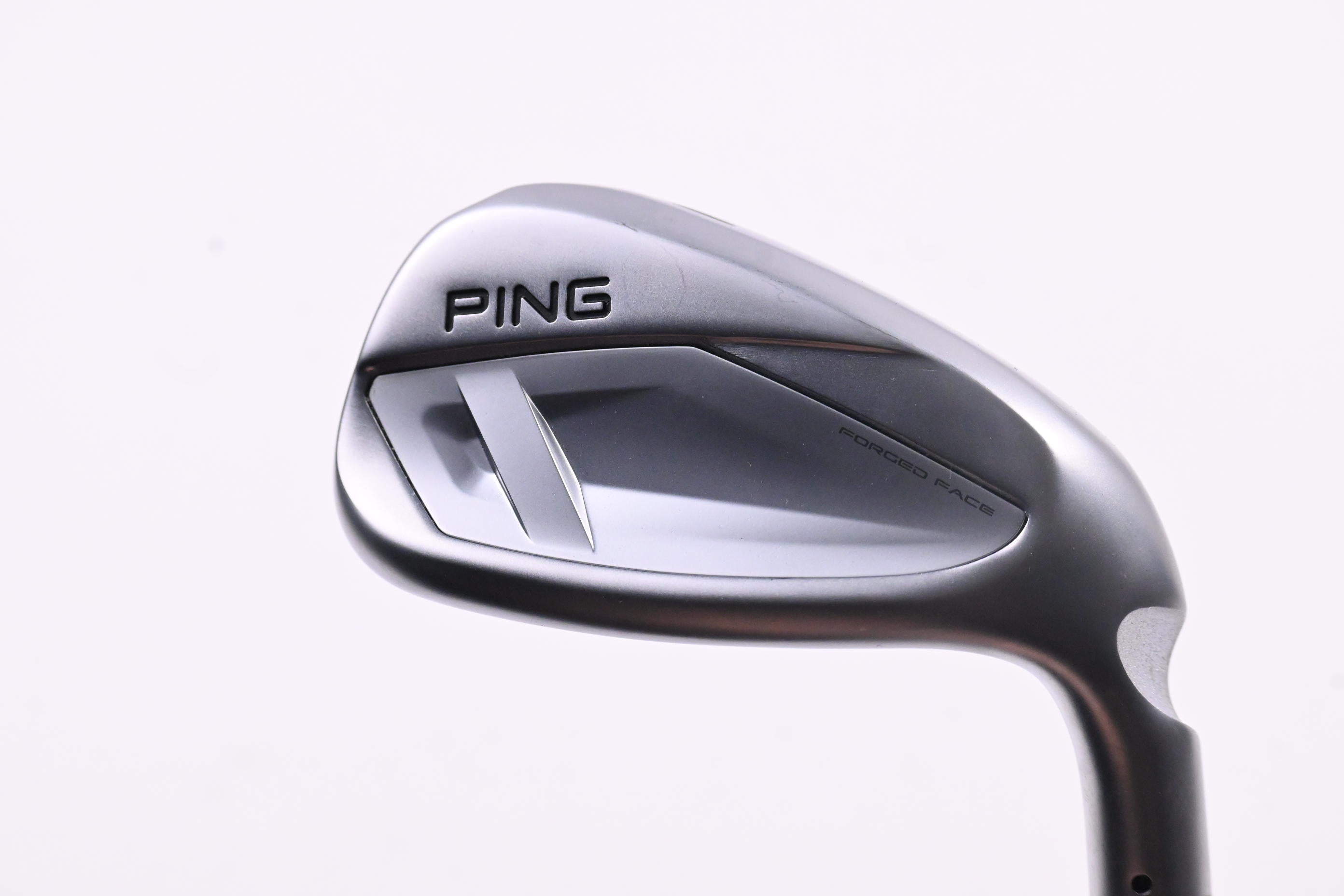 Ping I540 Gap Wedge / 47 Degree / Black Dot / Regular Flex Dynamic Gold Mid 100