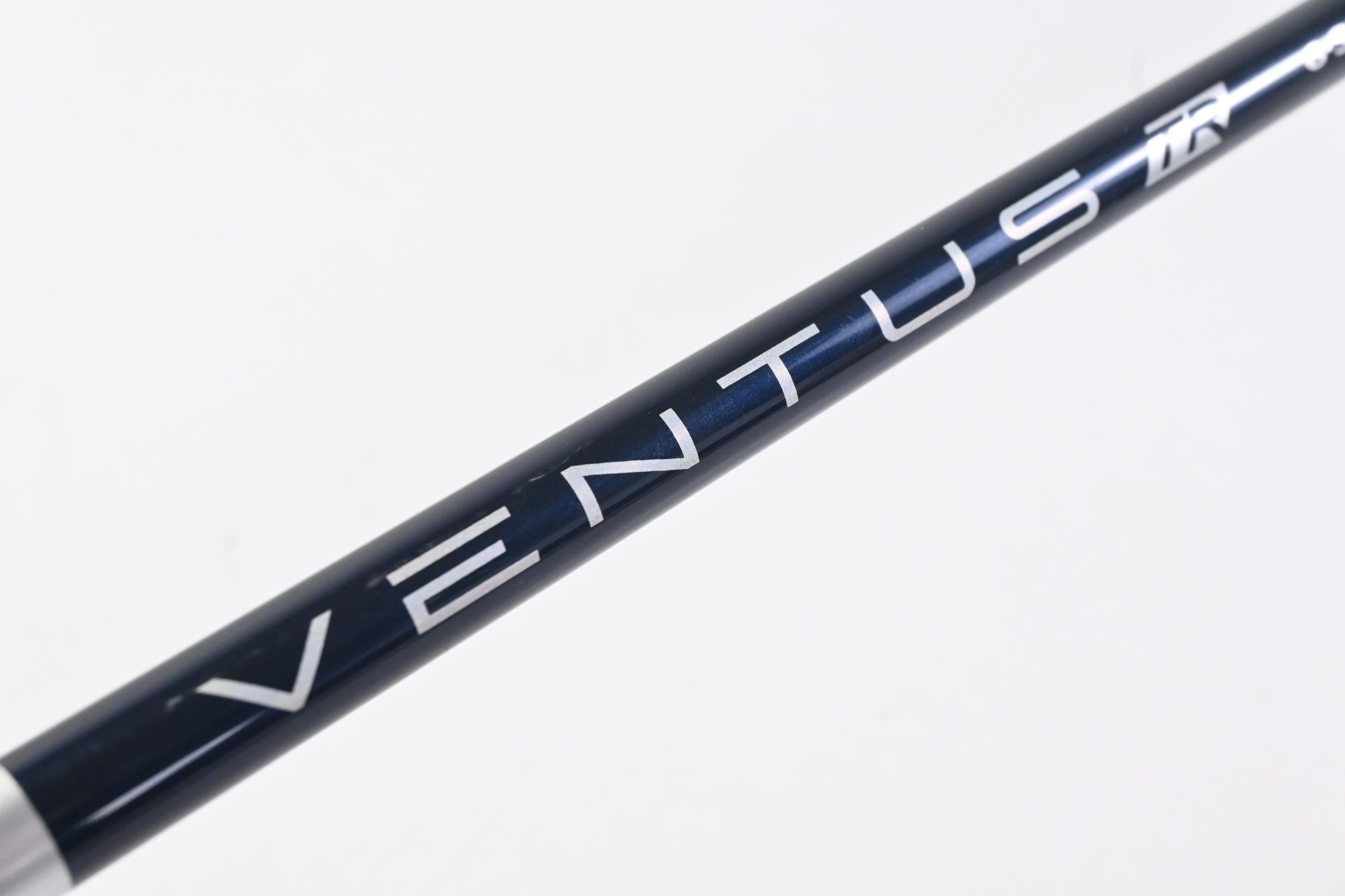 Fujikura Ventus TR Blue 6 #5 Wood Shaft / Regular Flex / Srixon