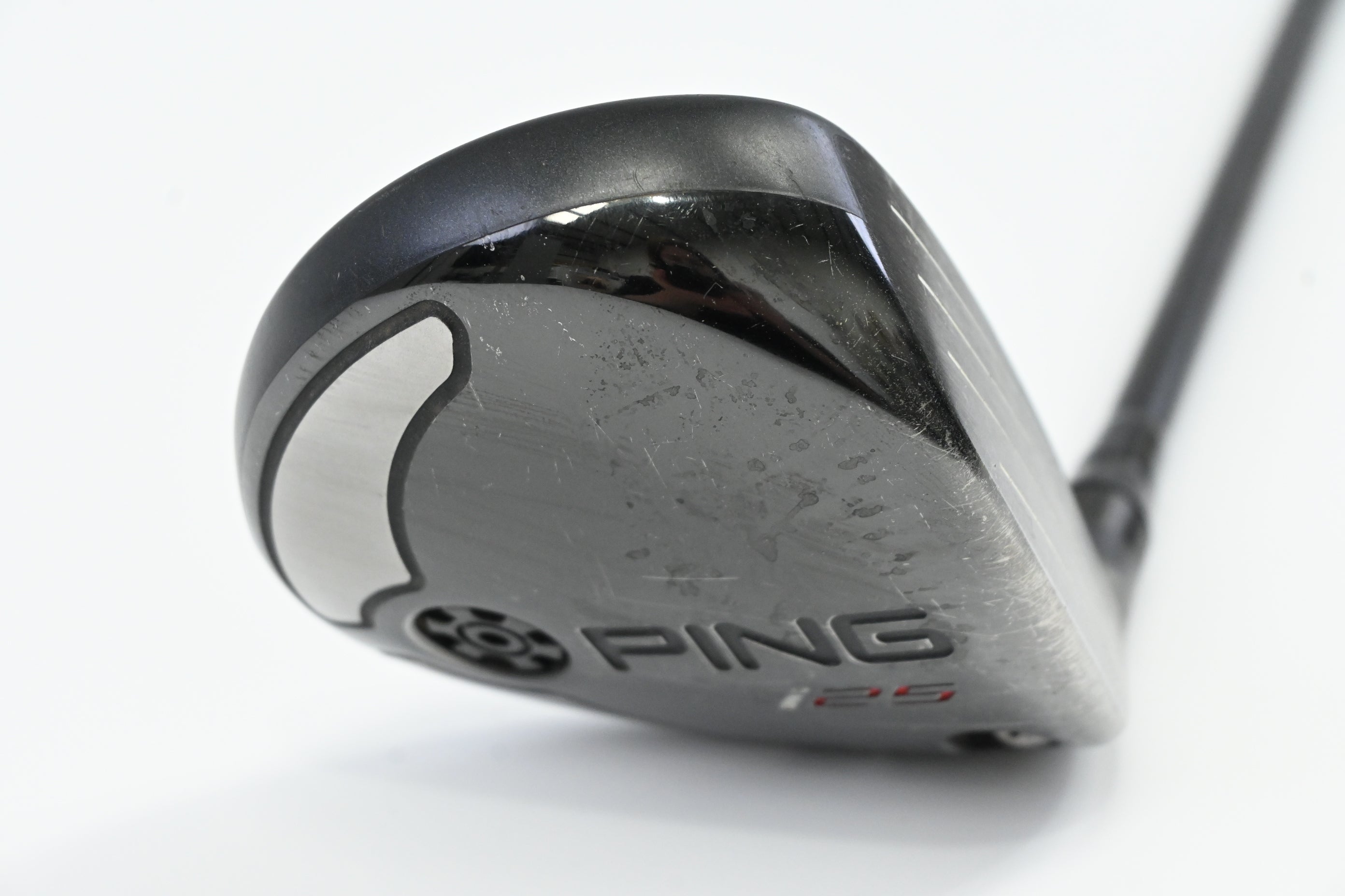 Ping i25 #3 Wood / 15 Degree / Stiff Flex Matrix Velox T 69 Shaft