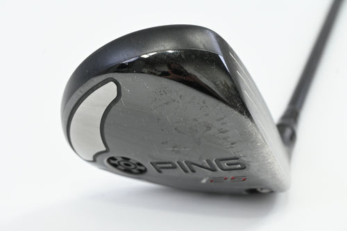 Ping i25 #3 Wood / 15 Degree / Stiff Flex Matrix Velox T 69 Shaft