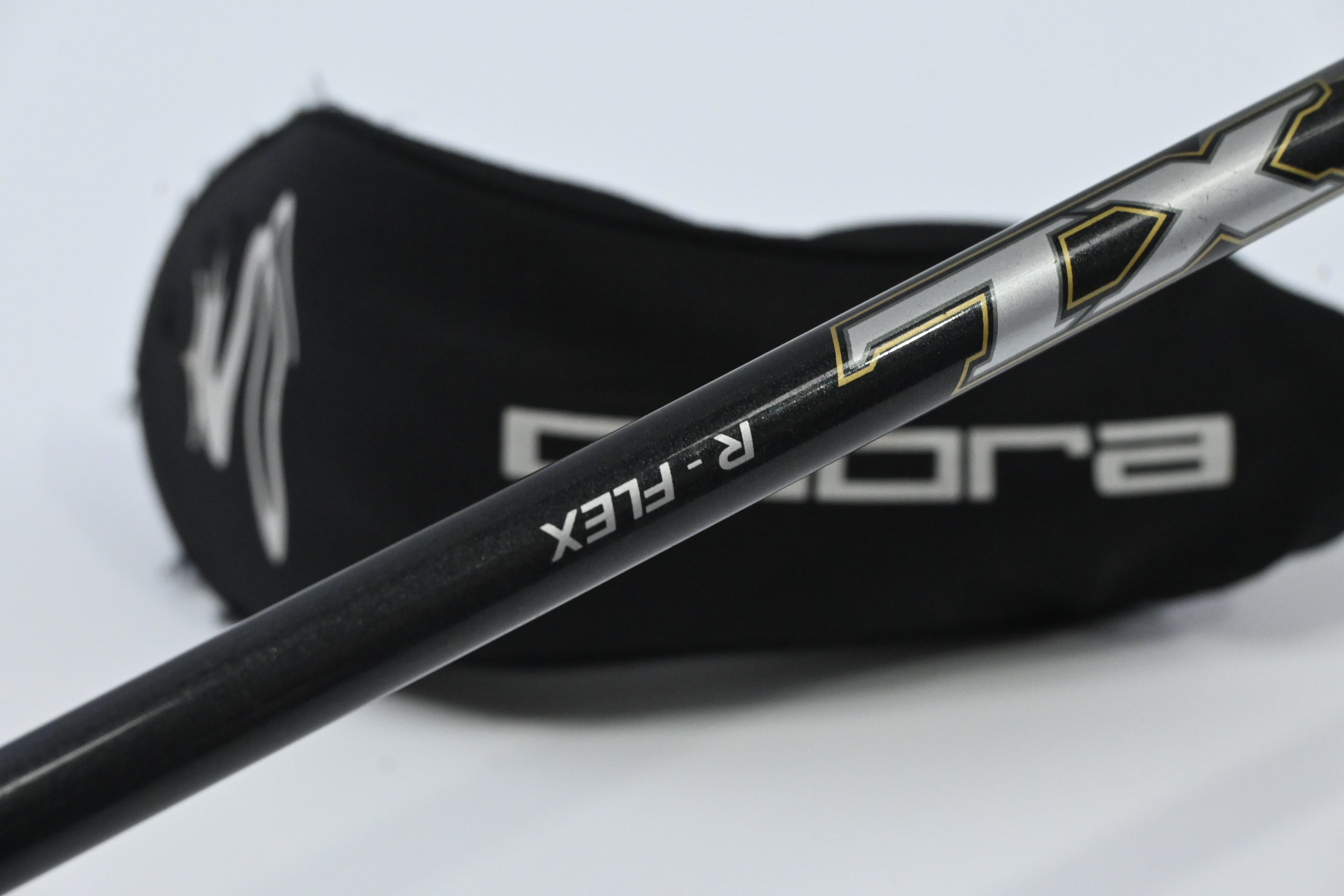 Cobra XL Speed #5 Hybrid / 23 Degree / Regular Flex Cobra XL Shaft