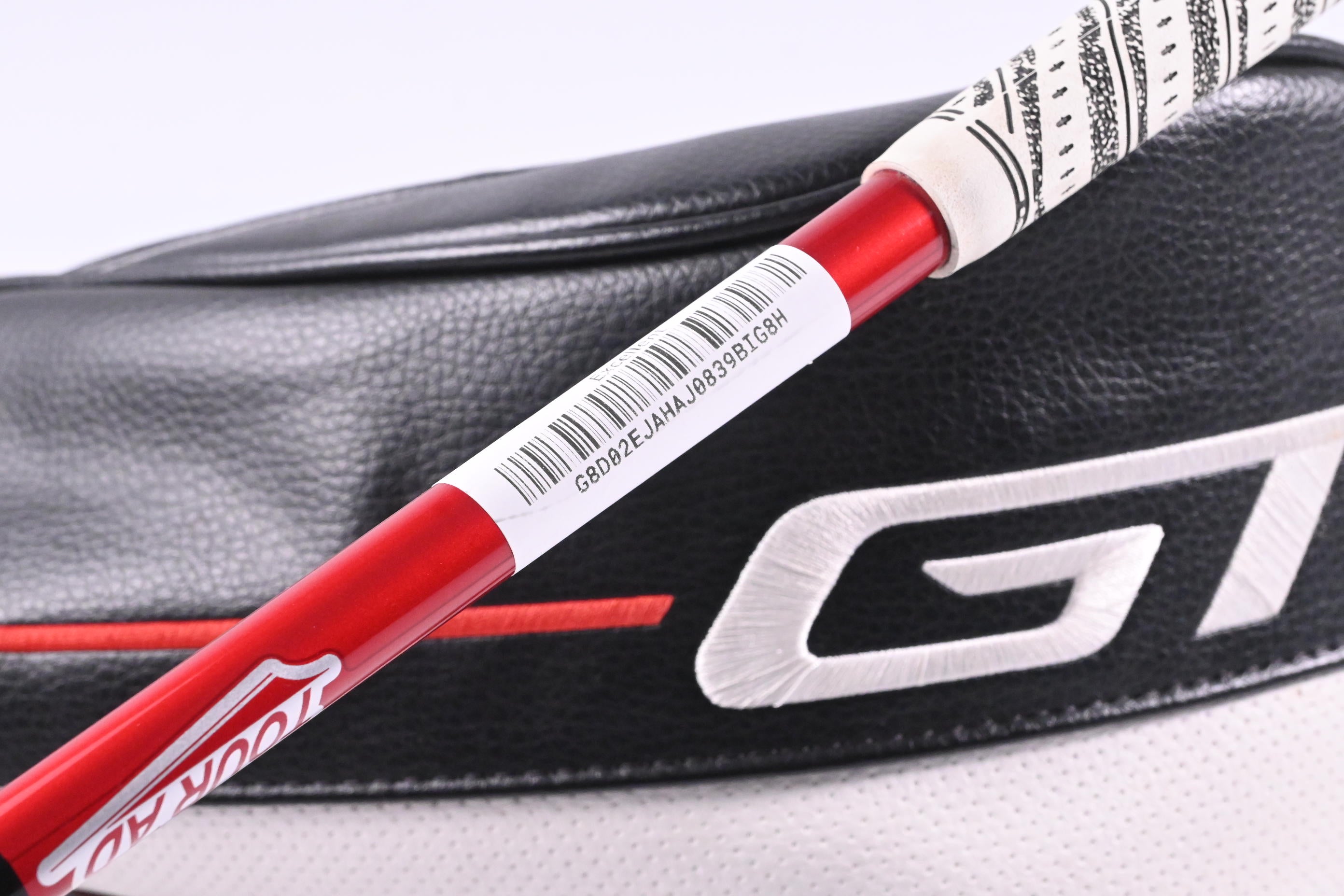 Titleist GT3 Driver / 9 Degree / Stiff Flex Tour AD Graphite Design VF-6 Shaft