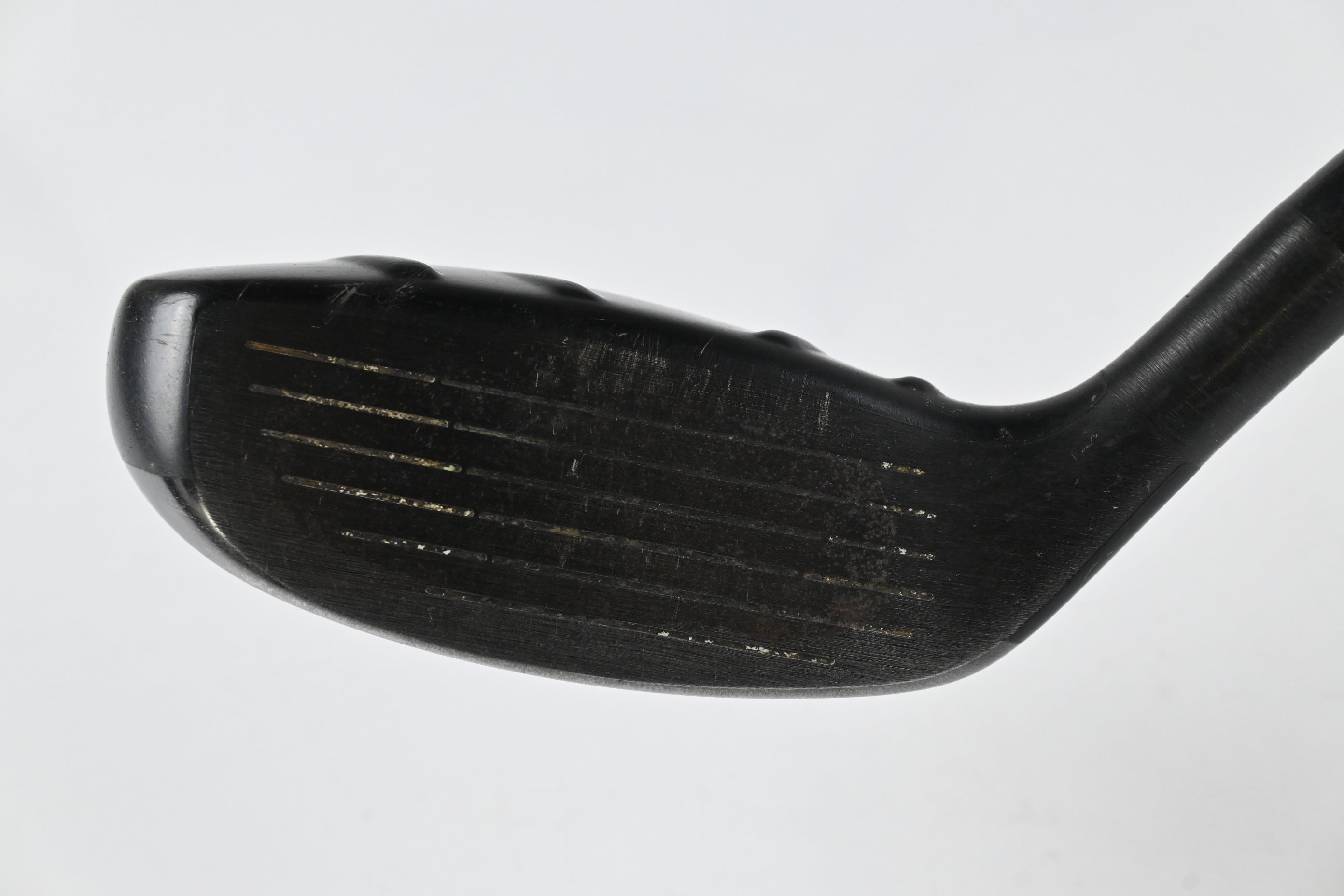 Ping G400 #4 Hybrid / 22 Degree / Stiff Flex Ping Alta CB 70 Shaft