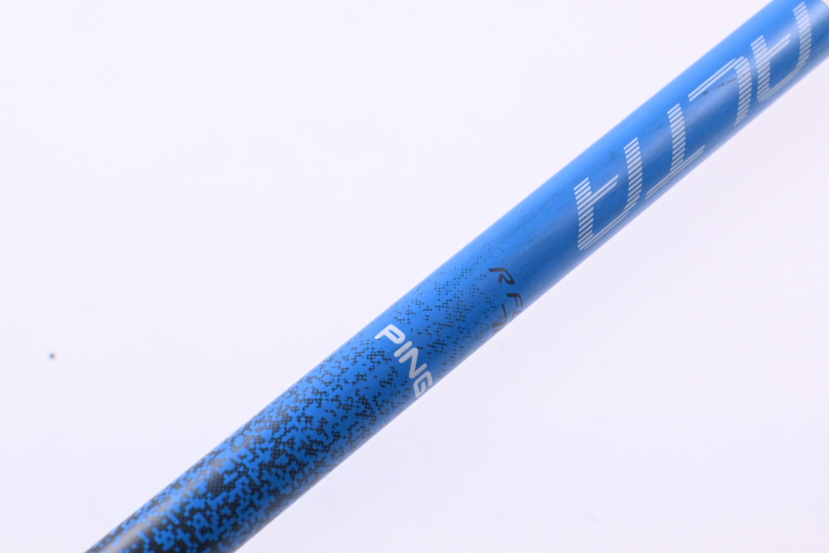 Ping G Series #3 Hybrid / 19 Degree / Regular Flex Ping Alta Blue 70 Shaft
