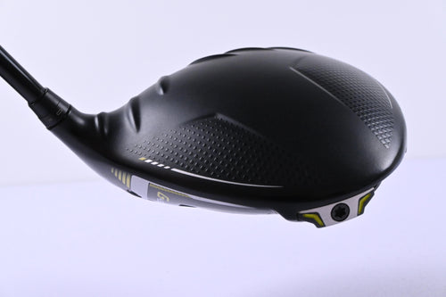 Ping G430 Max Driver / 10.5 Degree / Stiff Flex Psyko Crossfire 60 Shaft