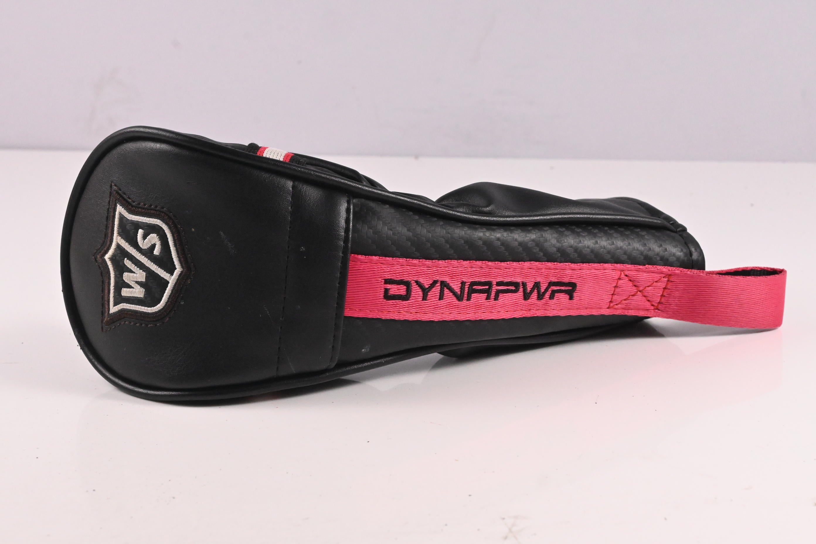 Left Hand Wilson Dynapower 2023 #3 Hybrid / 19 Degree / Regular Flex Evenflow 65