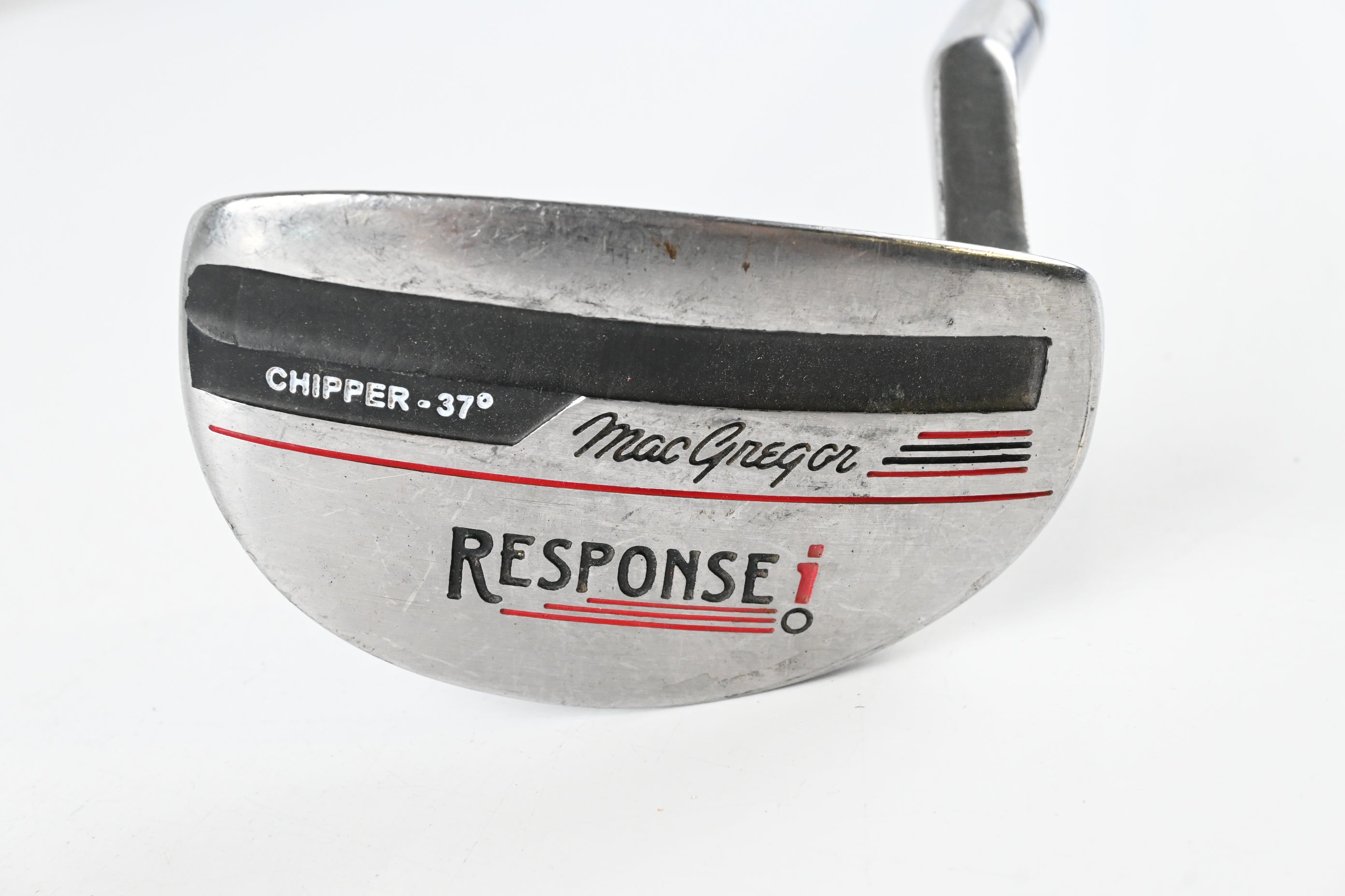 MacGregor Response i Chipper / 35.5 Inch