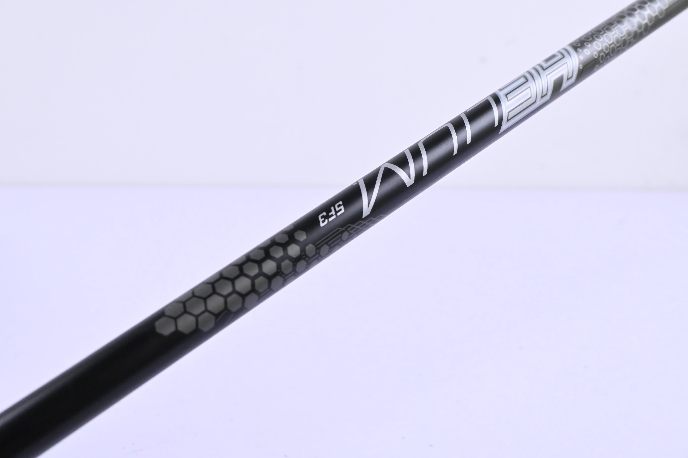 Cobra Aerojet Max Driver / 12 Degree / Regular Flex UST Helium Nanocore 5 Shaft