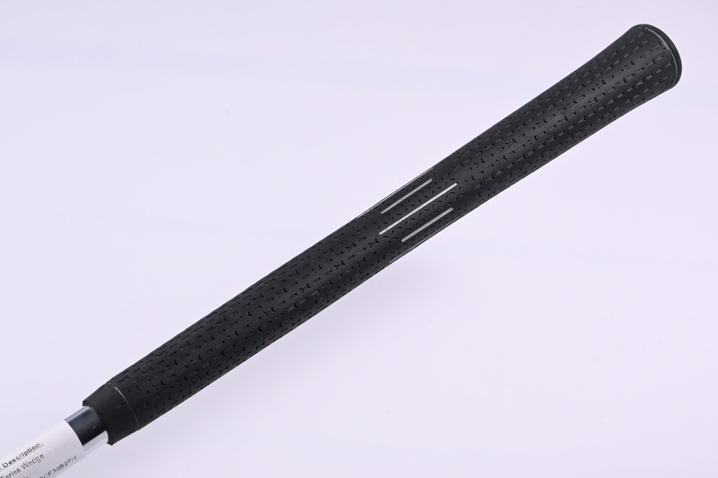 Left Hand Ping G Series Sand Wedge / 54 Degree / Yellow Dot / Regular Flex Ping