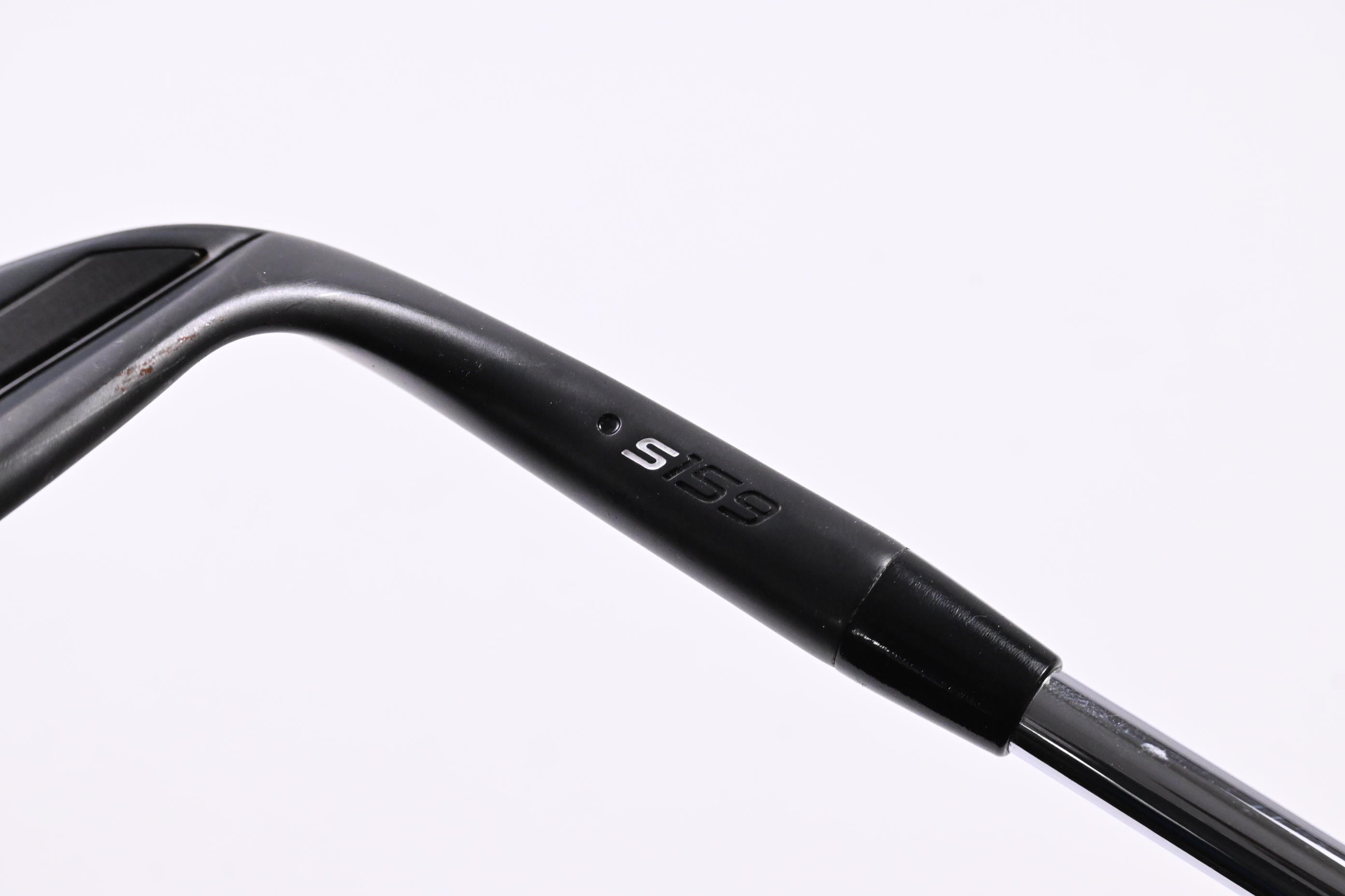 Ping S159 Sand Wedge / 56 Degree / Black Dot / Wedge Flex Ping Z-Z 115 Shaft