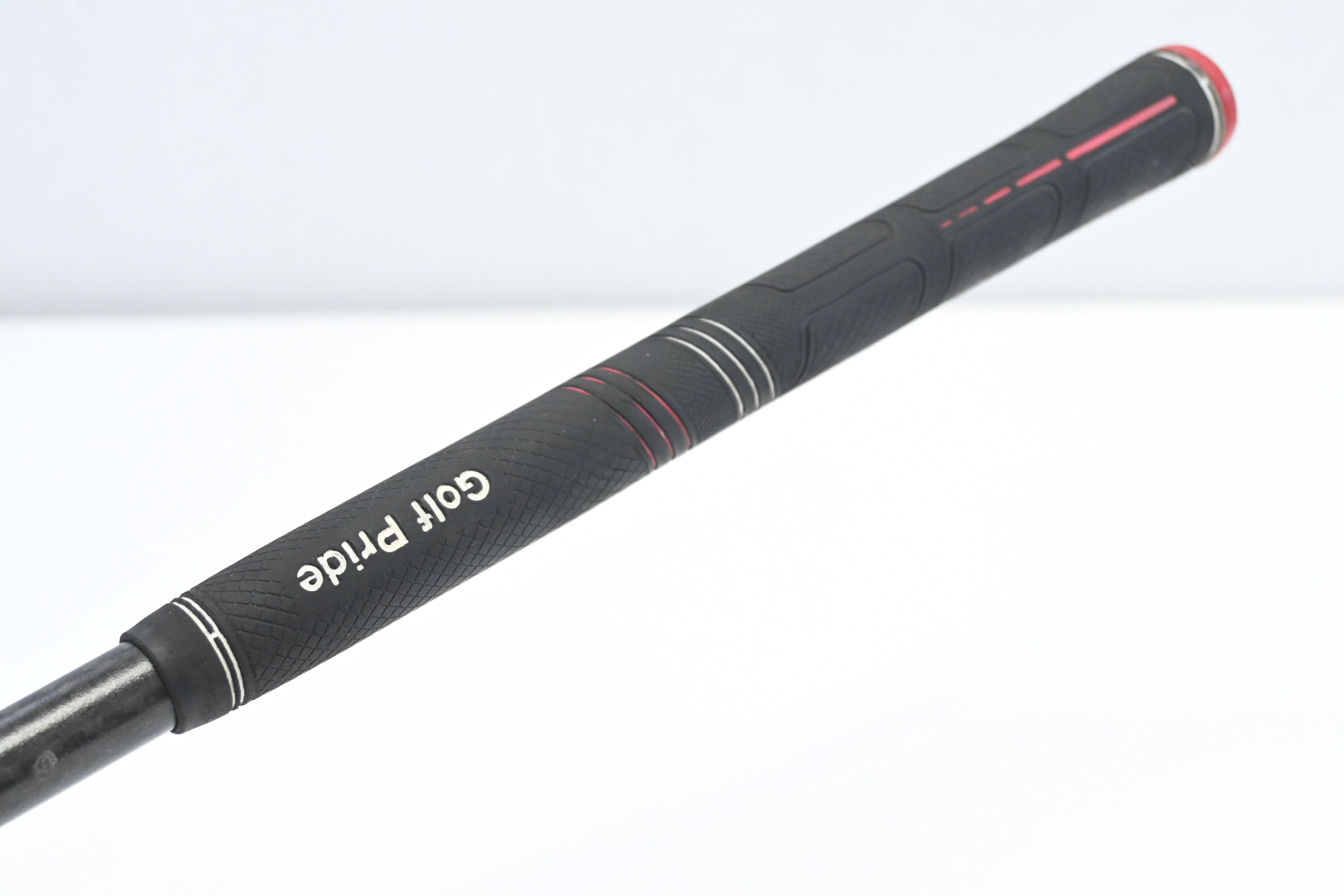 Ping G410 Plus Driver / 10.5 / Senior Flex Accra 152 Shaft