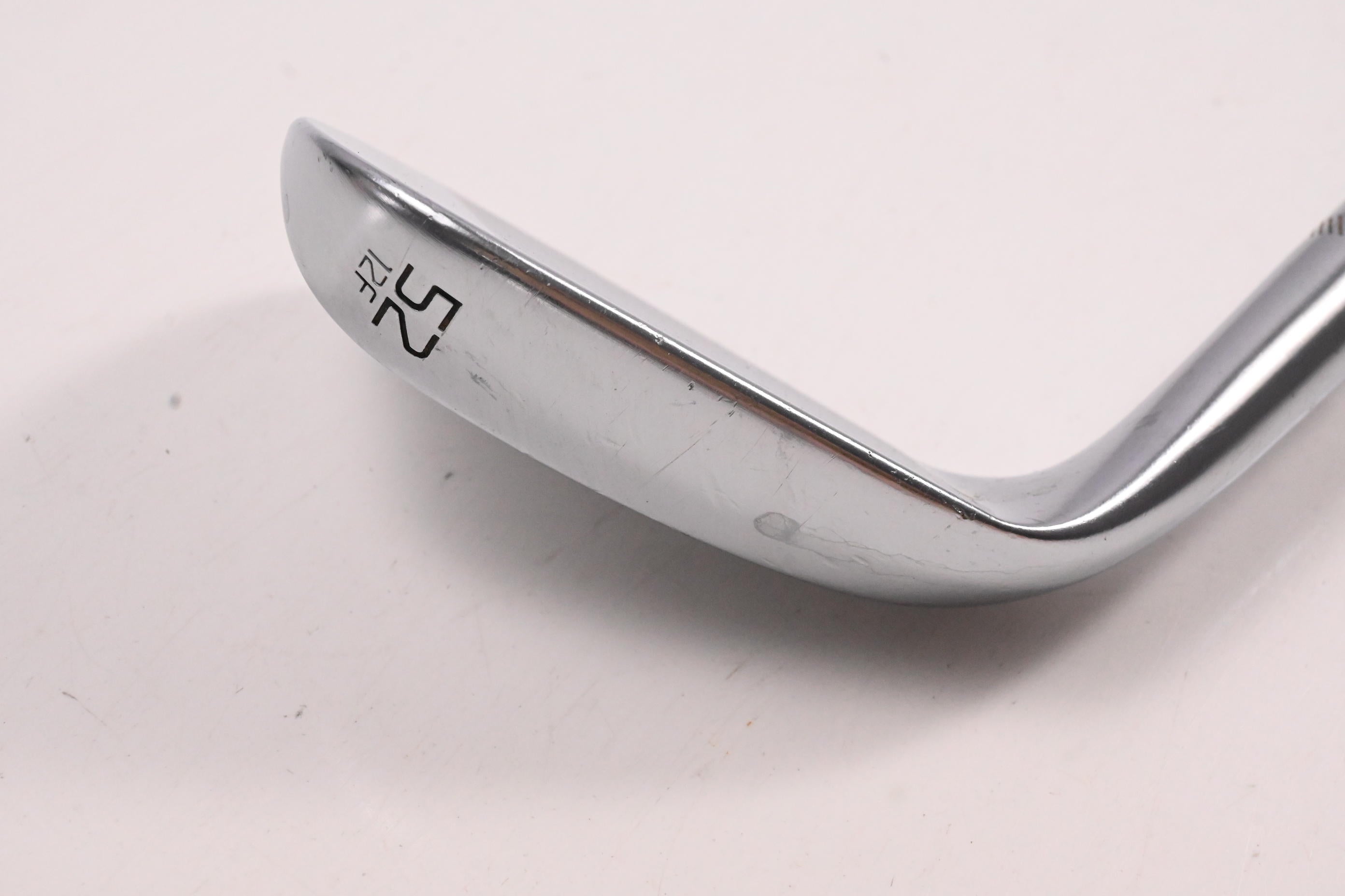 Titleist Vokey SM10 Gap Wedge / 52 Degree / Stiff Flex Project X LZ Shaft