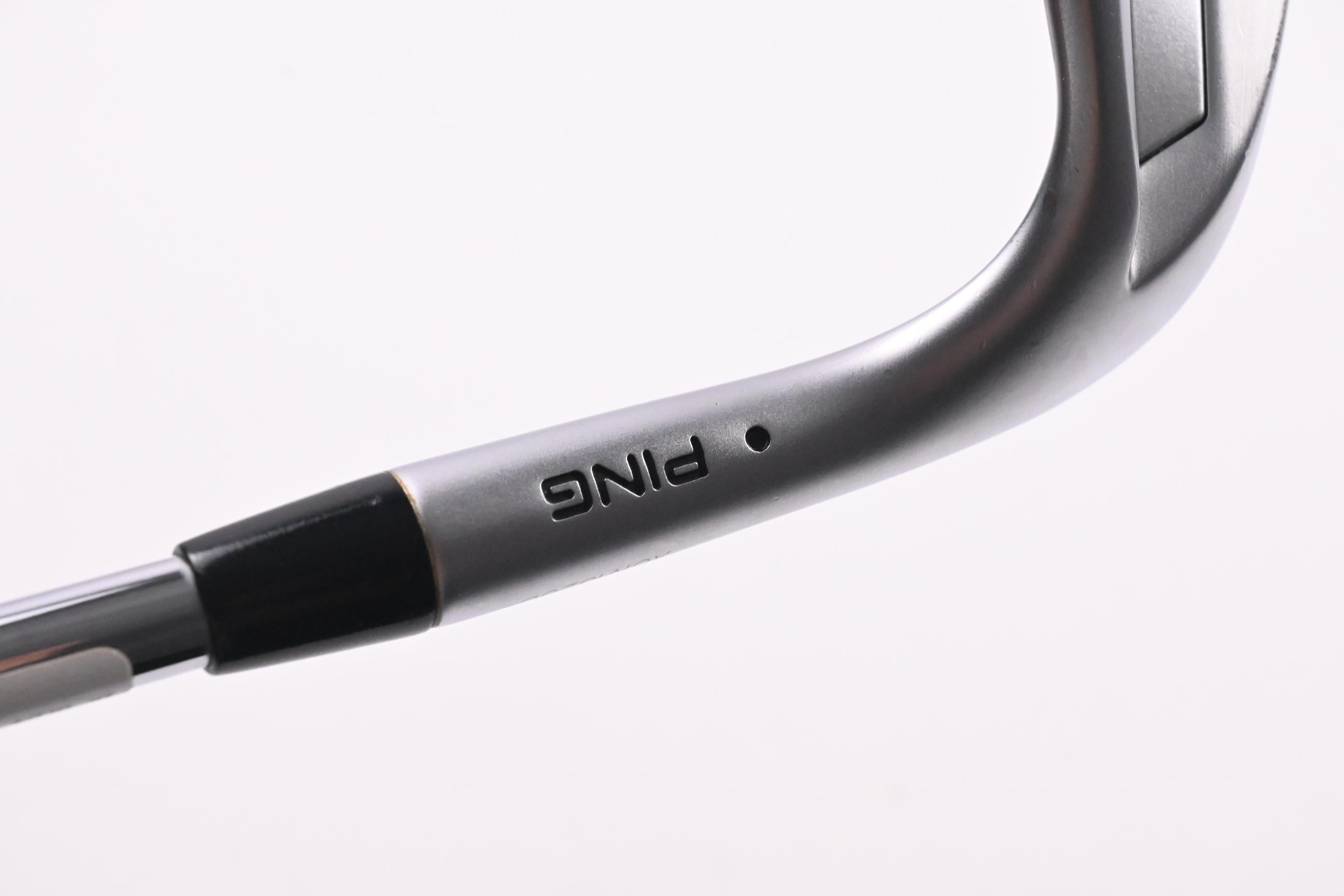 Ping Glide 4.0 Sand Wedge / 54 Degree / Black Dot / Wedge Flex Ping Z-Z 115 Shaft