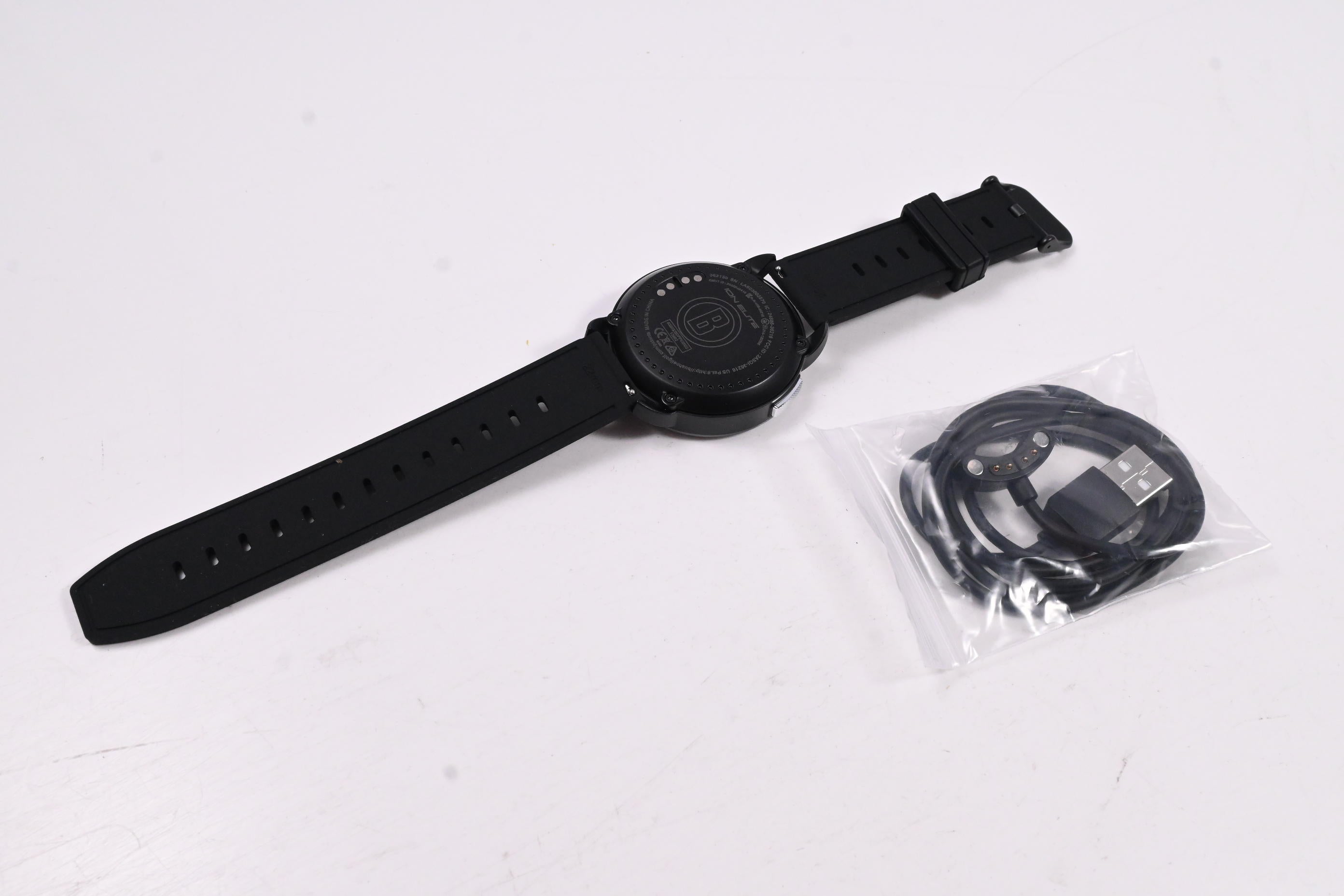Bushnell iON Elite / GPS Rangefinder Watch