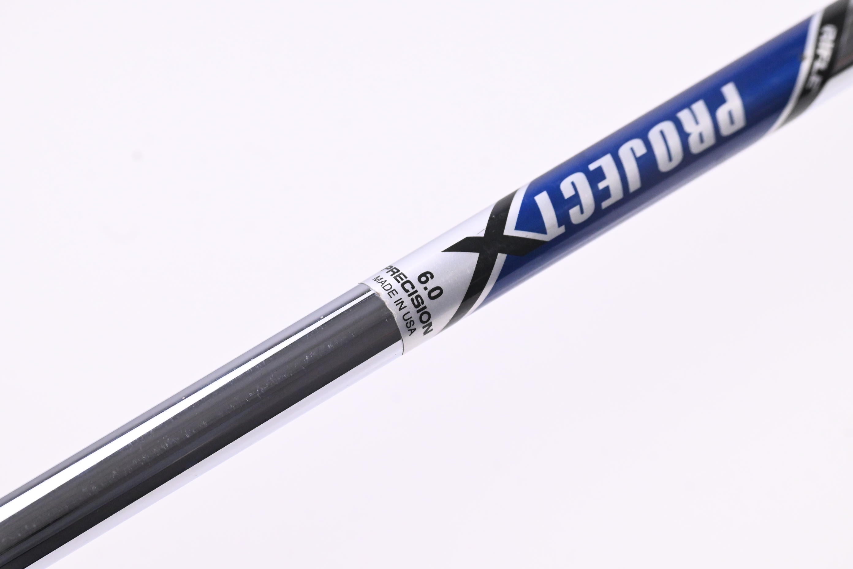 Mizuno Pro 245 #2 Iron / 16.5 Degree / Stiff Flex Project X Rifle Shaft