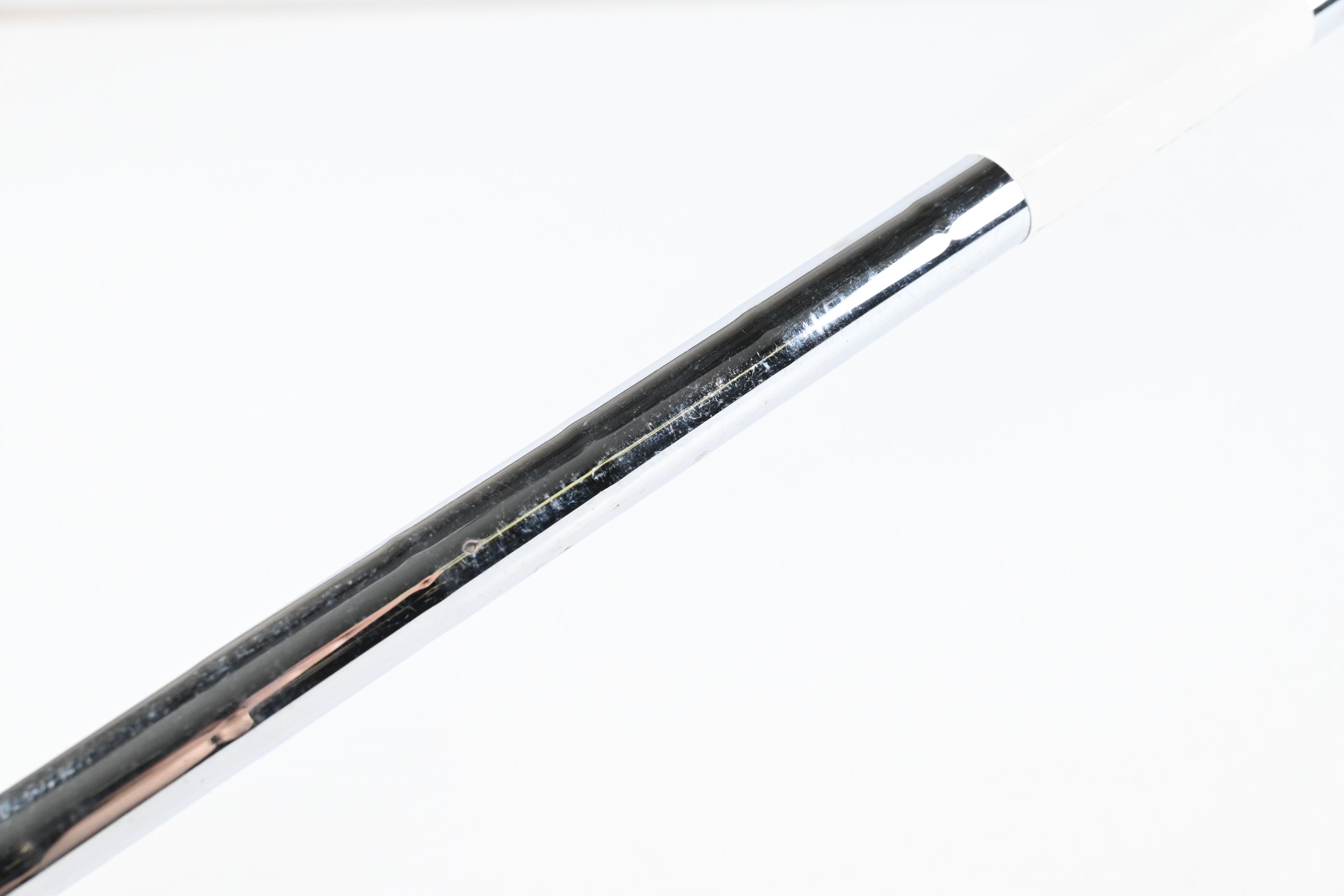 Ping G2 HL #4 Iron / 24 Degree / Black Dot / Regular Flex Steel Shaft