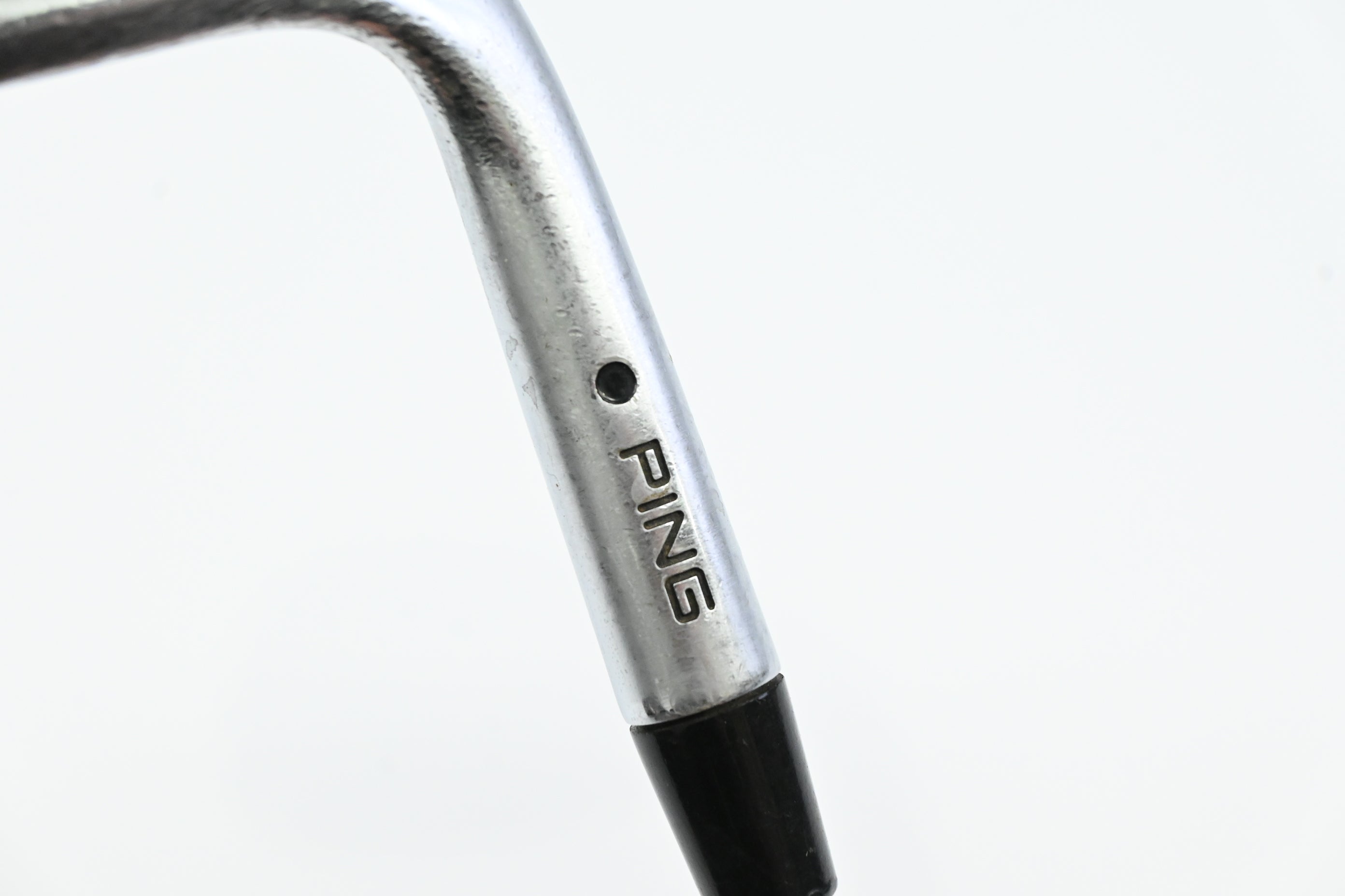 Ping Glide 2.0 Sand Wedge / 54 Degree / Black Dot / Wedge Flex Ping AWT 2.0