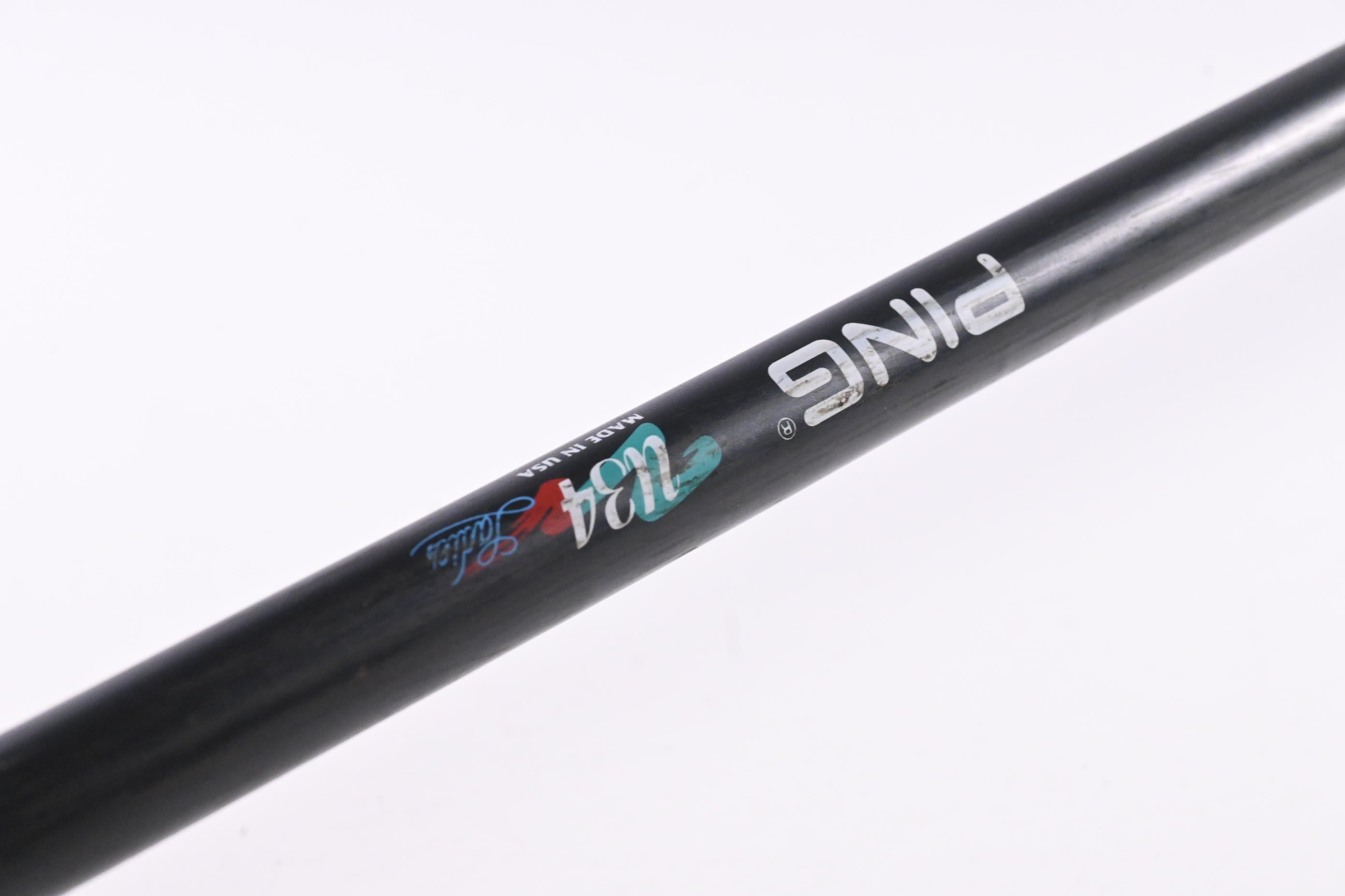 Ladies Ping Karsten ISI Tour #5 Wood / 18 Degree / Ladies Flex Ping U34 Shaft
