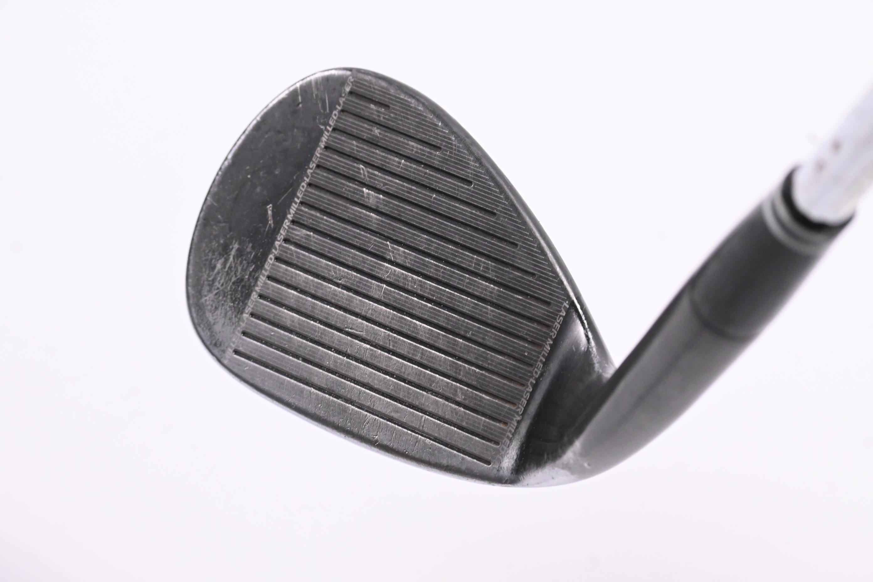 Cleveland CG15 Lob Wedge / 58 Degree / Wedge Flex Cleveland Traction Shaft