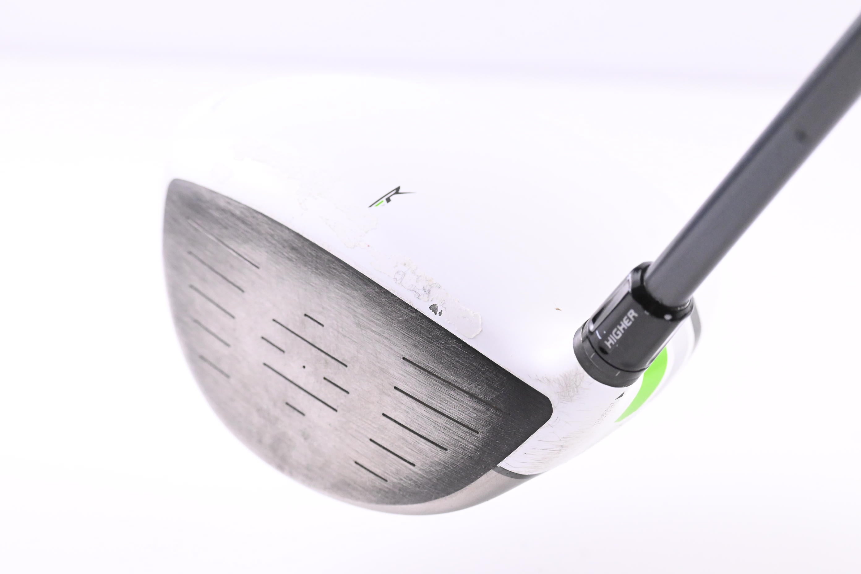 Taylormade RBZ Driver / 9.5 Degree / Regular Flex Aldila RIP Phenom 60 Shaft