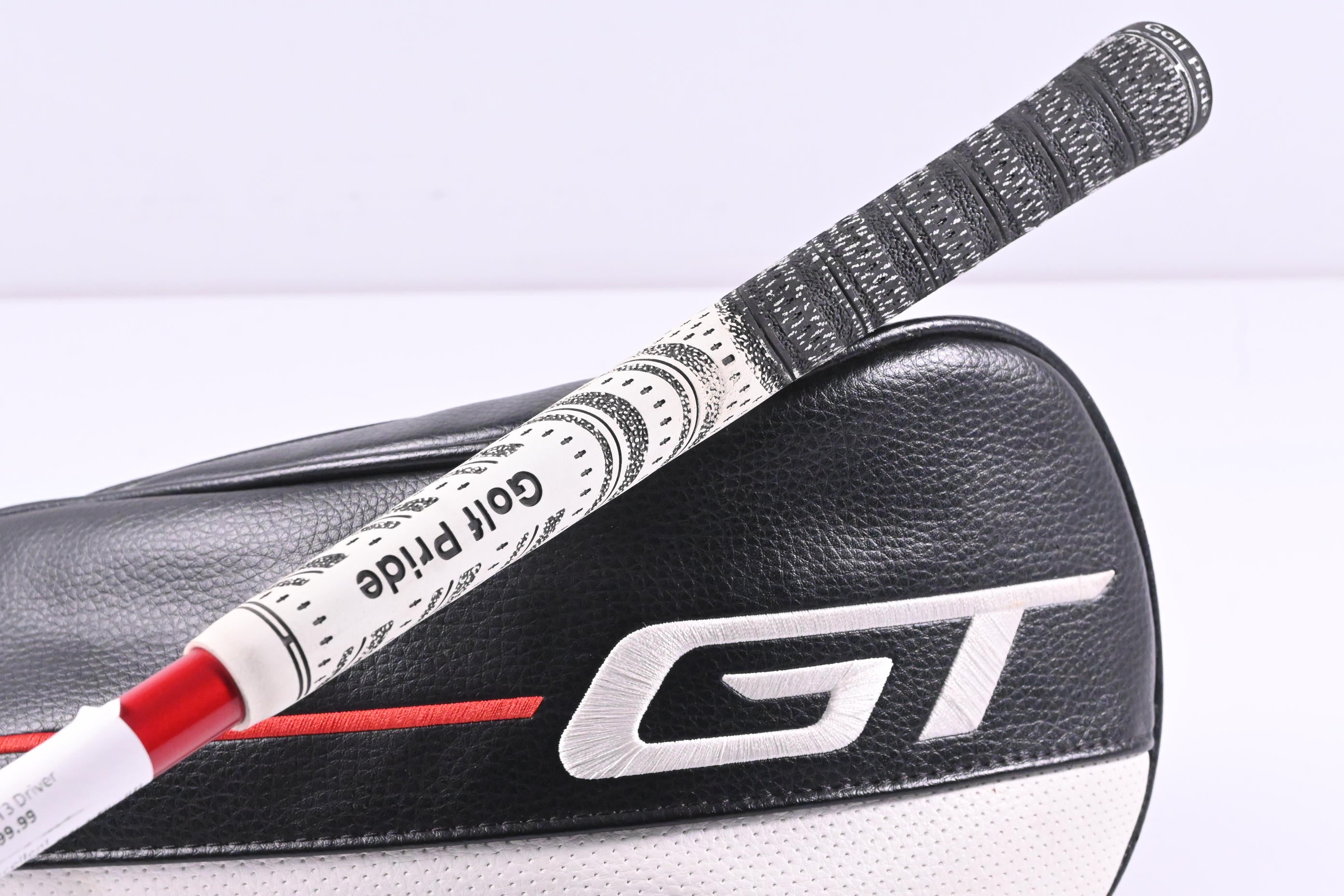 Titleist GT3 Driver / 9 Degree / Stiff Flex Tour AD Graphite Design VF-6 Shaft