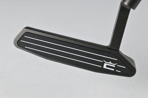 Cobra 2024 Vintage Sport-40 Putter / 35 Inch
