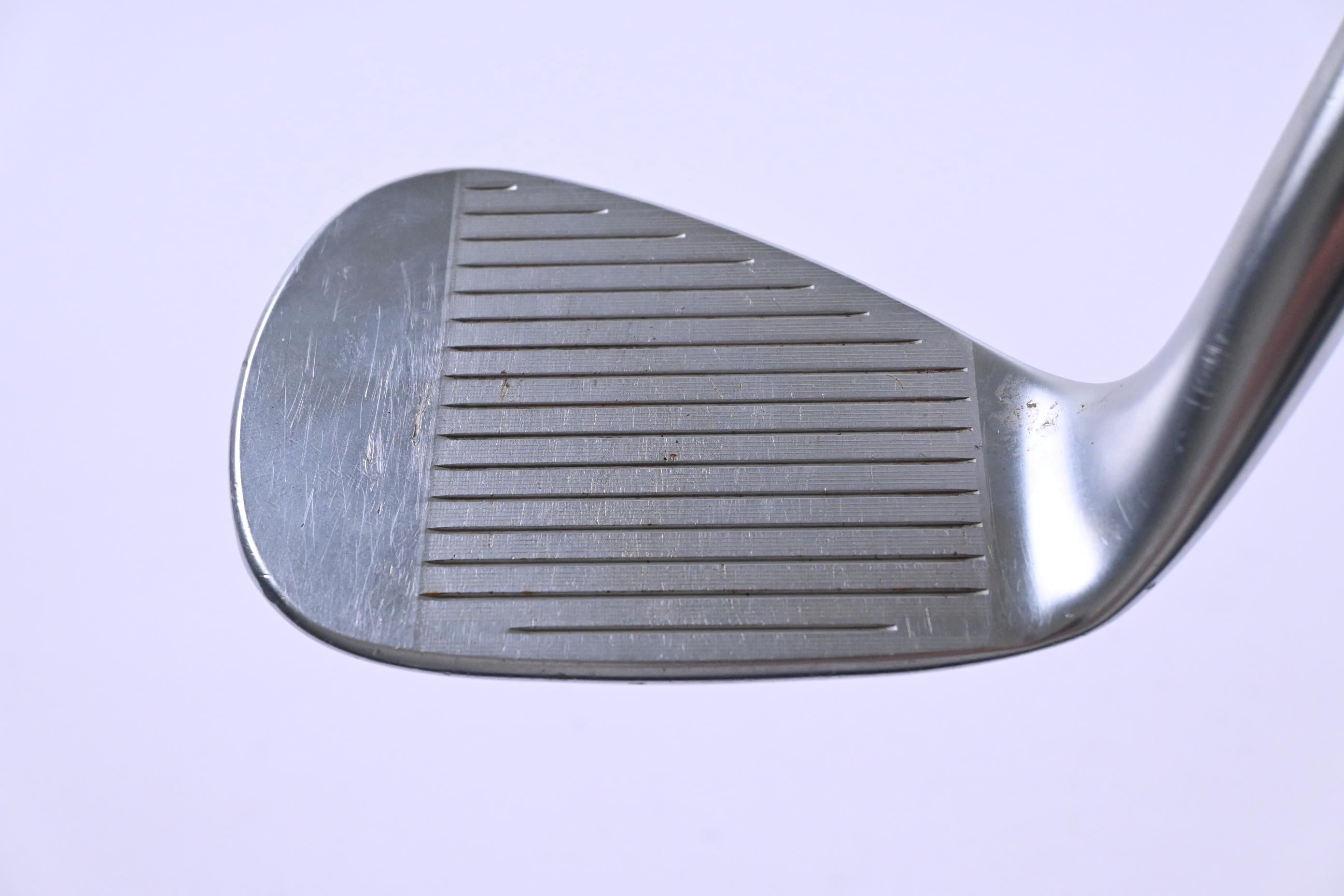 Callaway Mack Daddy 4 Gap Wedge / 50 Degree / Stiff Flex Dynamic Gold 115 S200