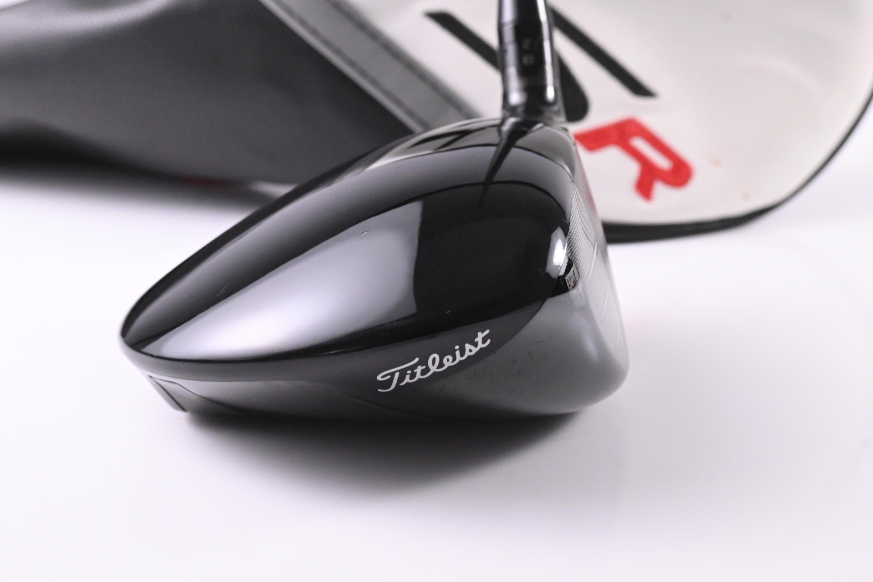 Titleist TSR2 Driver / 10 Degree / X-Flex Tensei 1K Black 65 Shaft