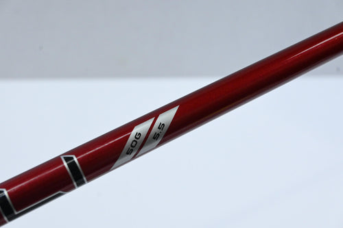 Project X Denali Red 50 #7 Wood Shaft / Regular Flex Denali Red 50 Shaft