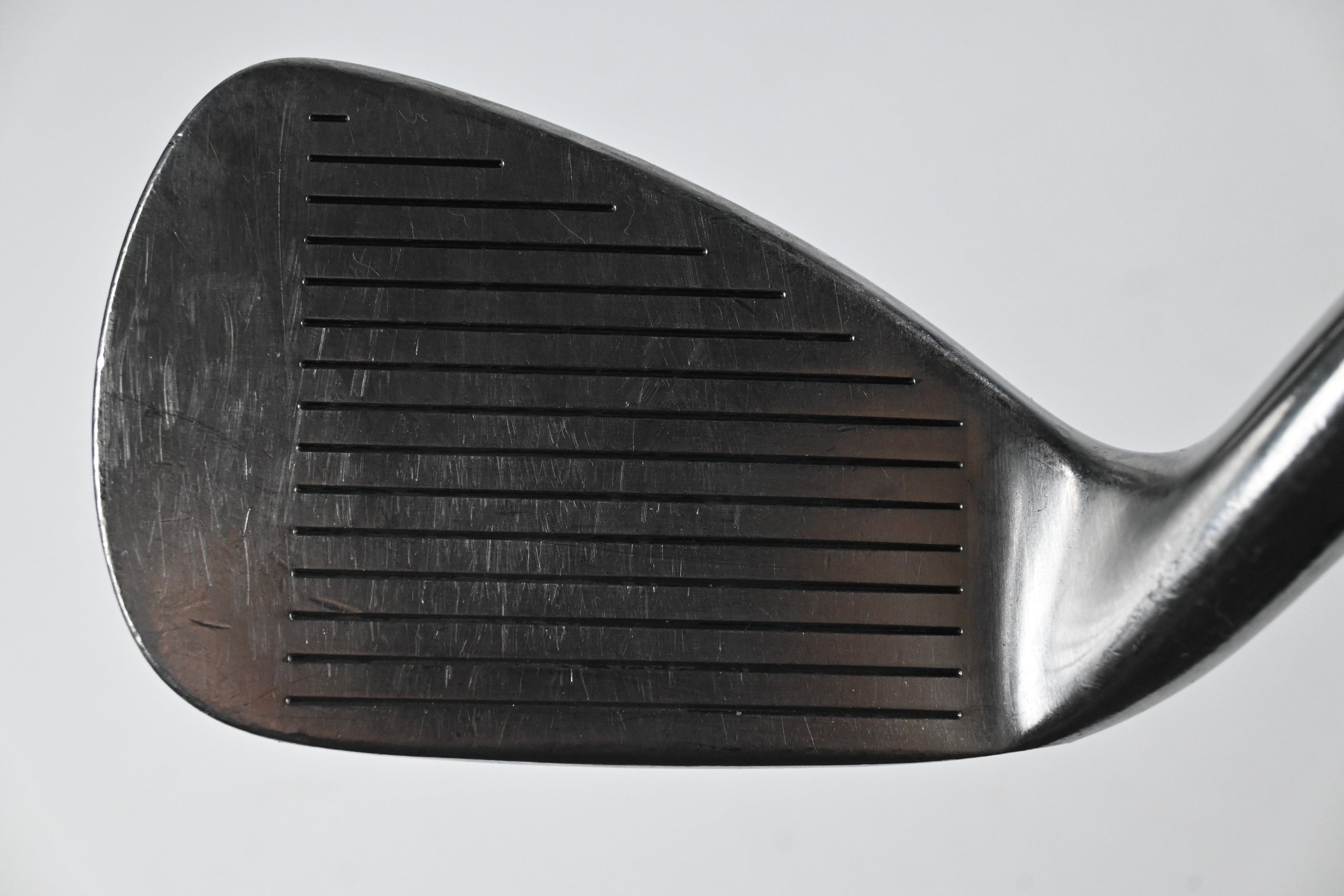 Titleist DCI 981 #9 Iron / Regular Flex Titleist Tri Spec Shaft