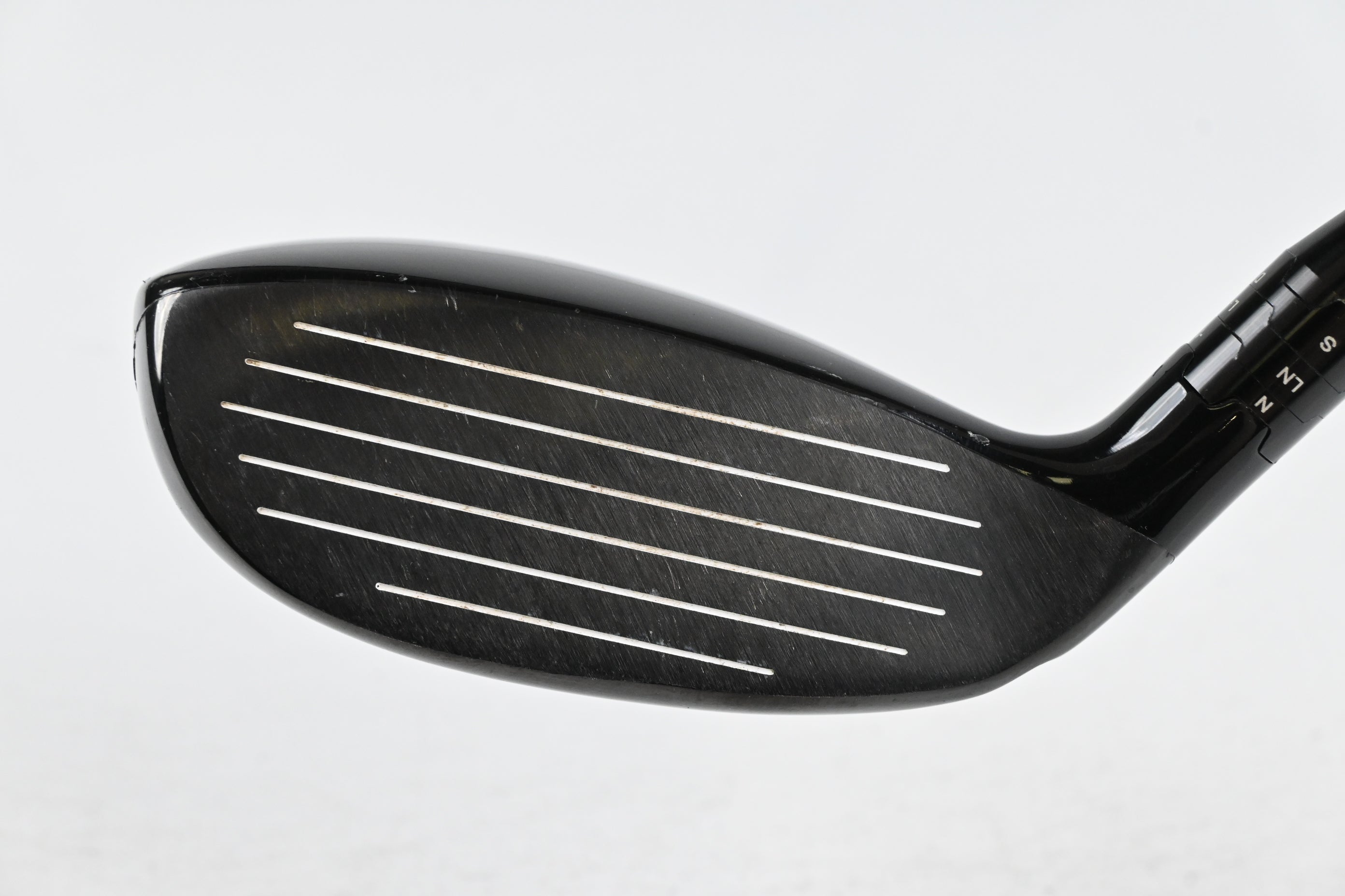 Eleven XL #3 Hybrid / 19 Degree / Senior Flex KBS MAX HL 40 Shaft