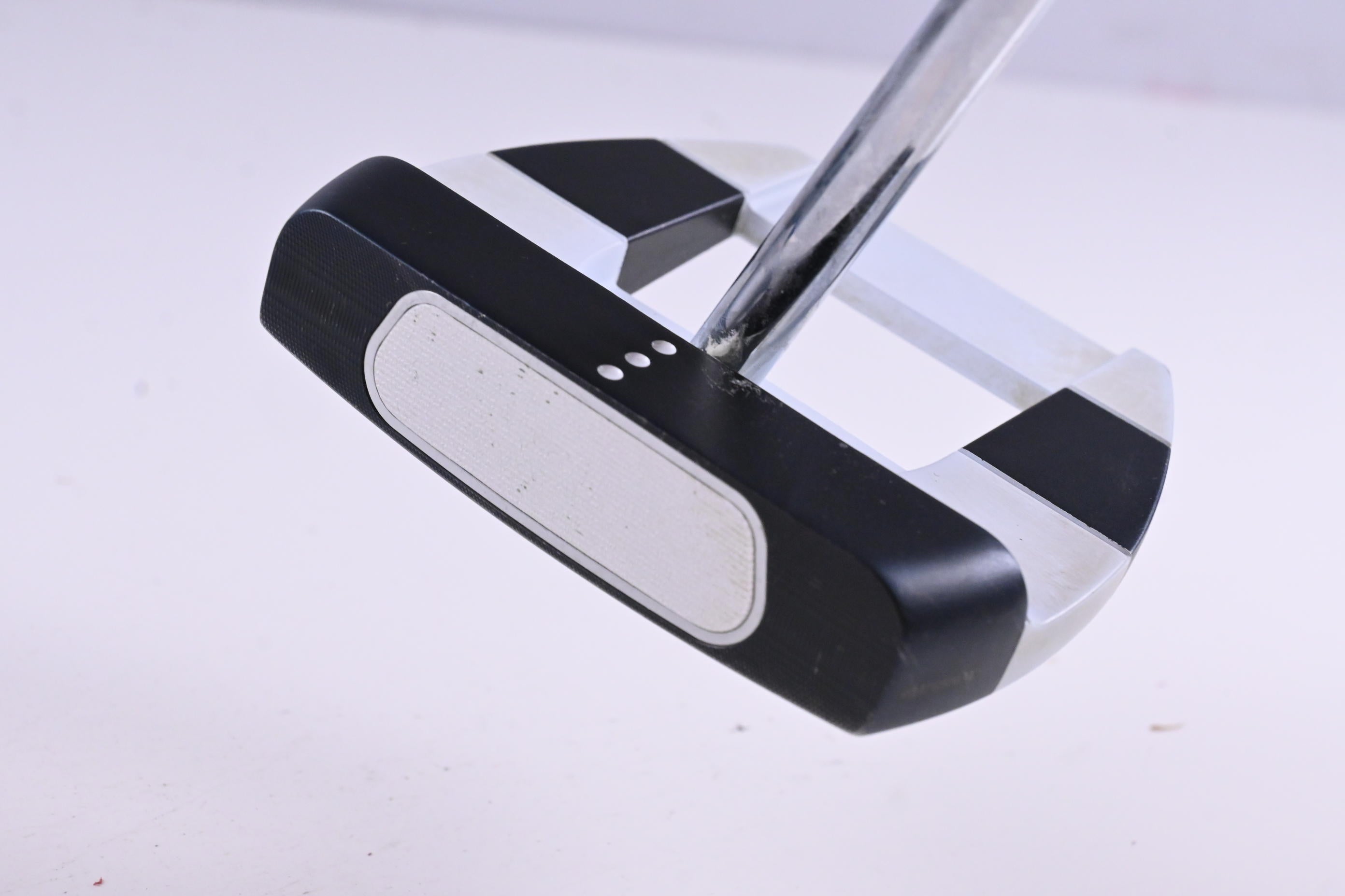 Odyssey Ai-One Square 2 Square Jailbird Putter / 33 Inch