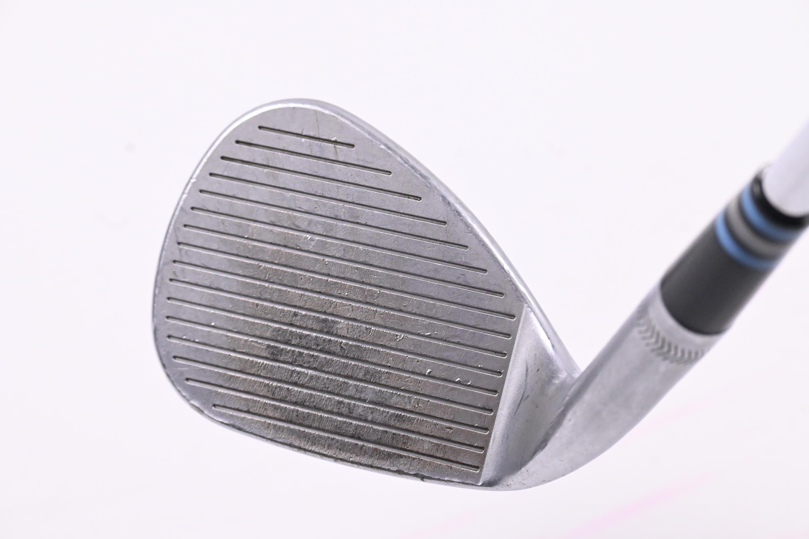 PXG 0311 Milled Sugar Daddy II Lob Wedge / 58 Degree / Wedge Flex Steel Shaft