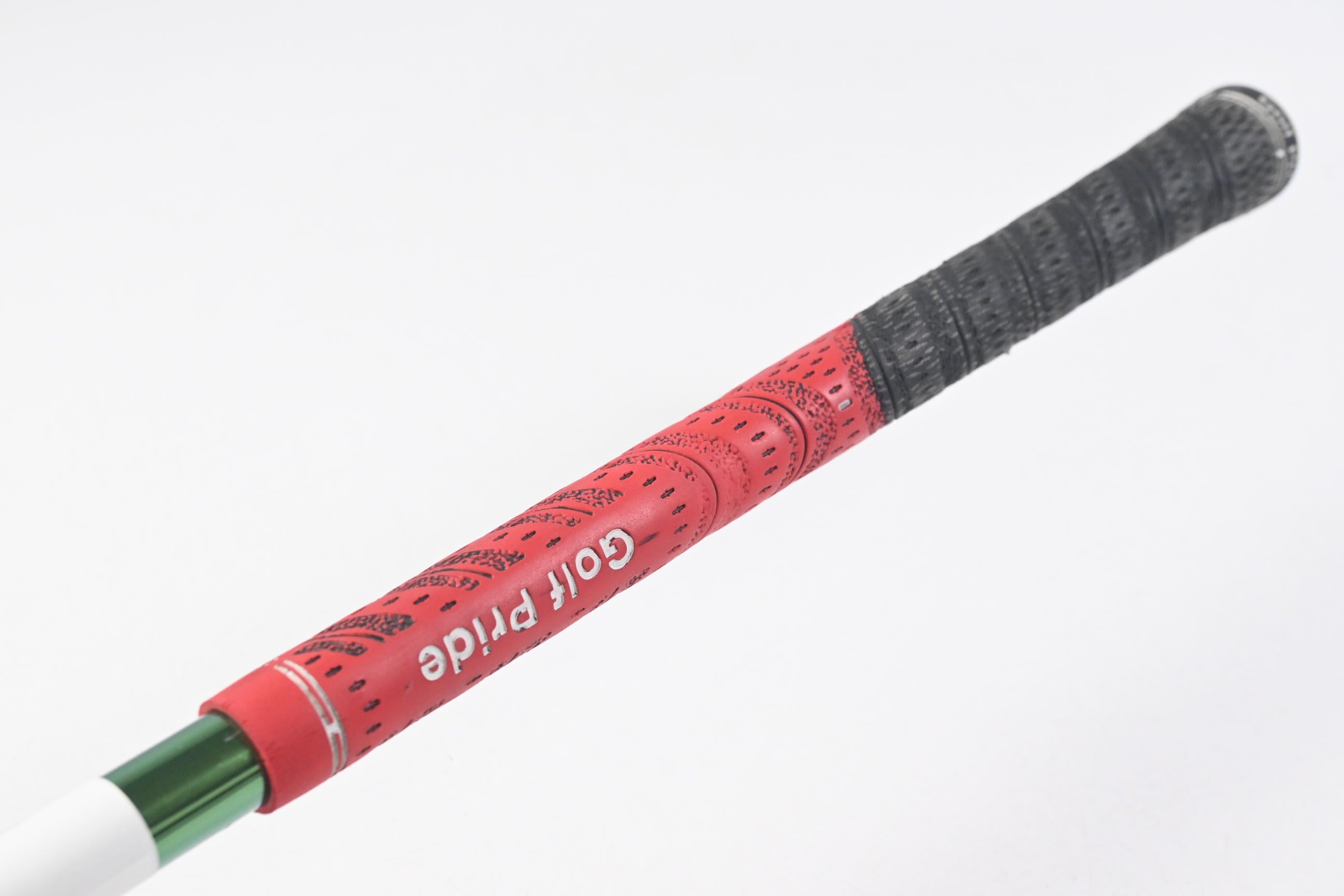 Hzrdus Smoke Green Hulk Small Batch 70 Driver Shaft / Stiff Flex / Callaway 2nd
