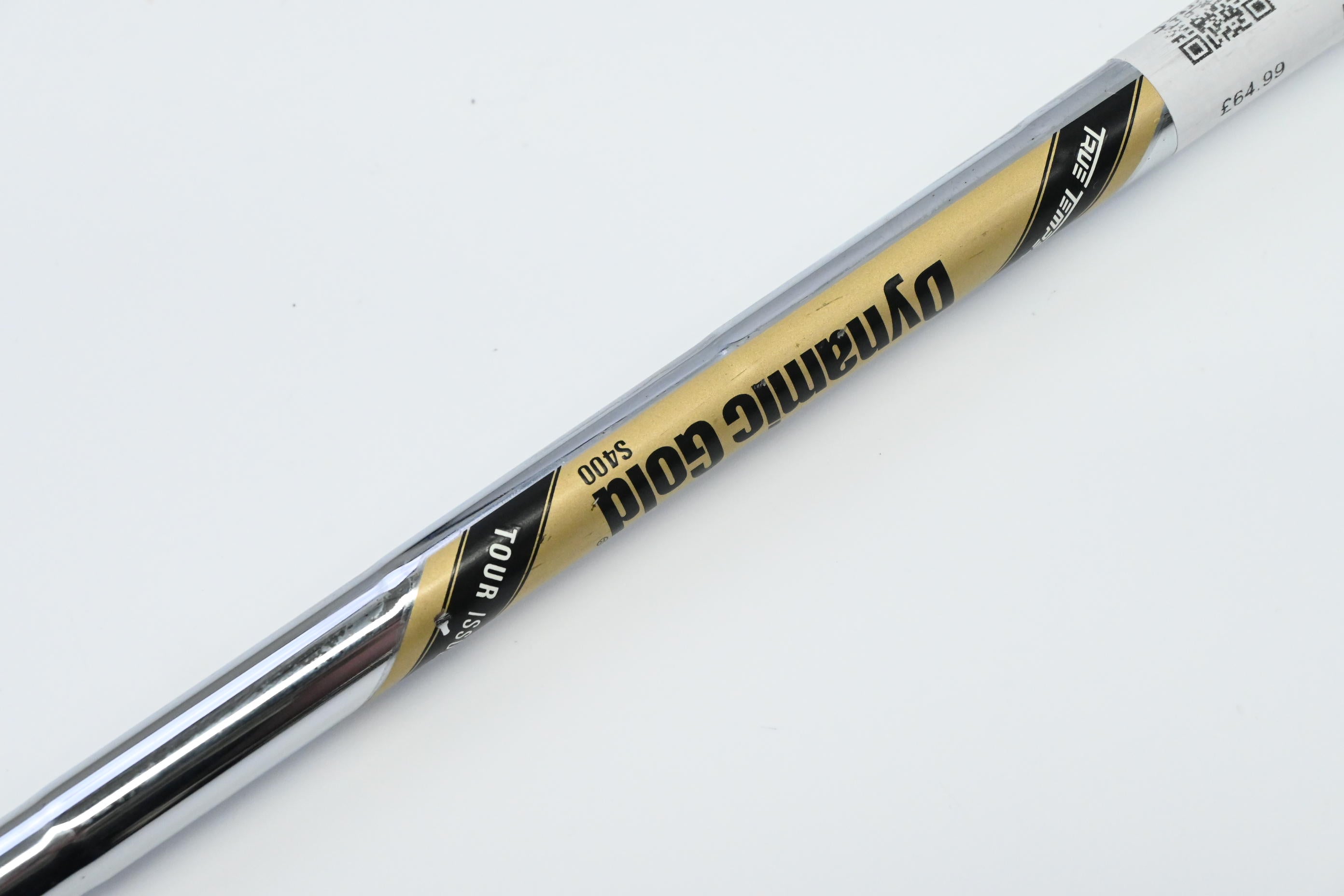 Cleveland RTX-4 Sand Wedge / 54 Degree / Stiff Flex Dynamic Gold S400 Shaft