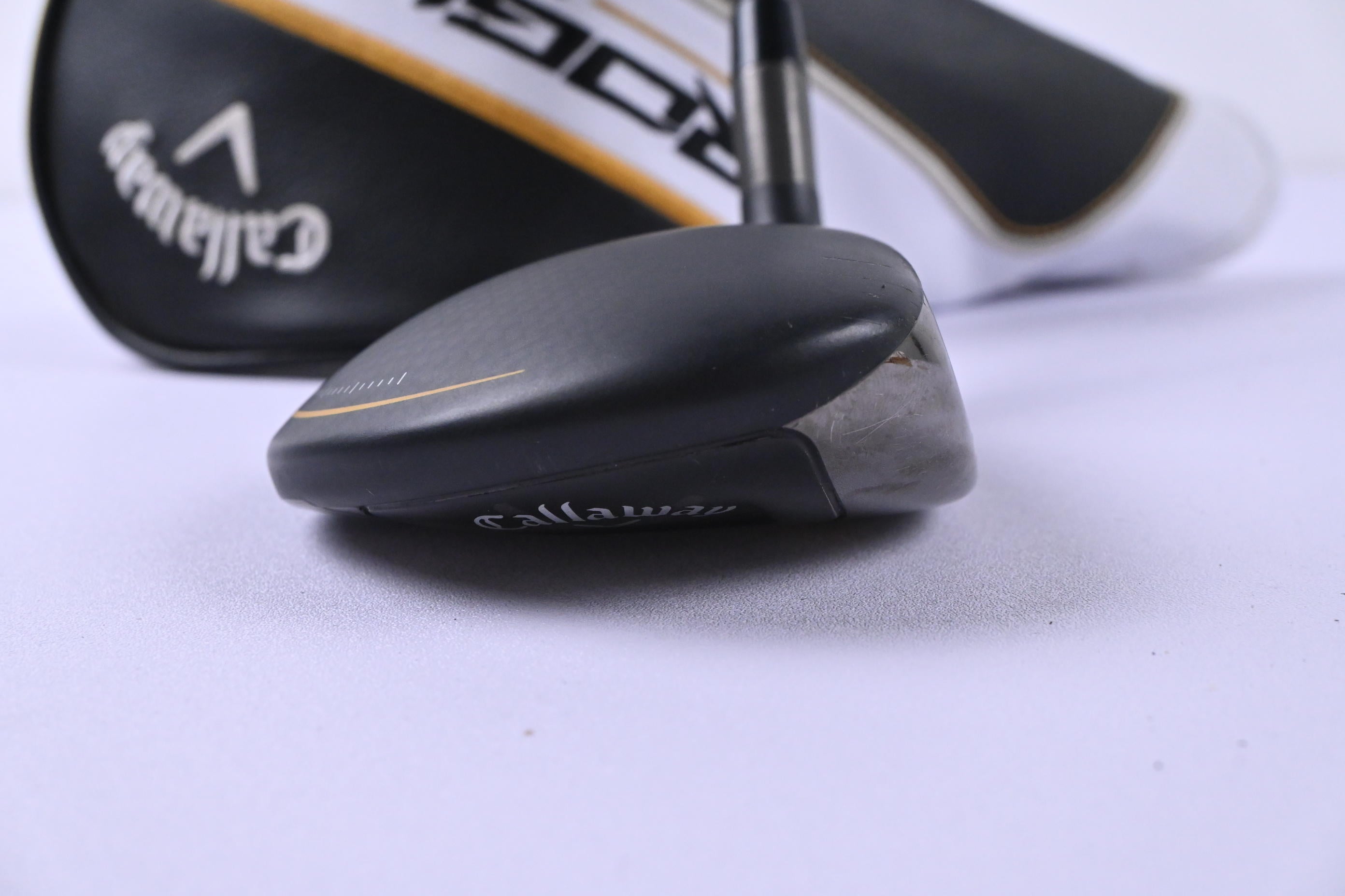 Callaway Rogue ST Max #5 Wood / 18 Degree / Regular Flex Tensei CR Blue 60 Shaft