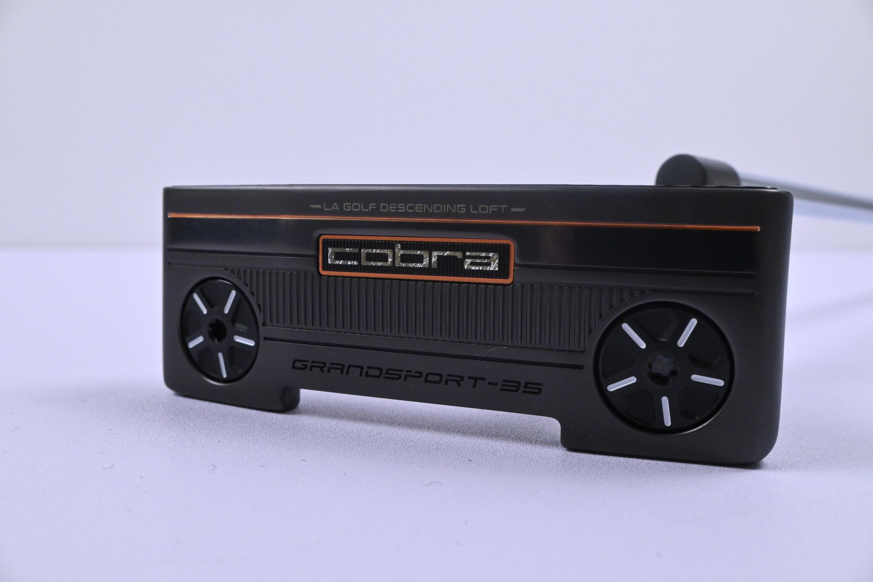 Cobra 2024 3D Printed Grandsport-35 Putter / 34 Inch